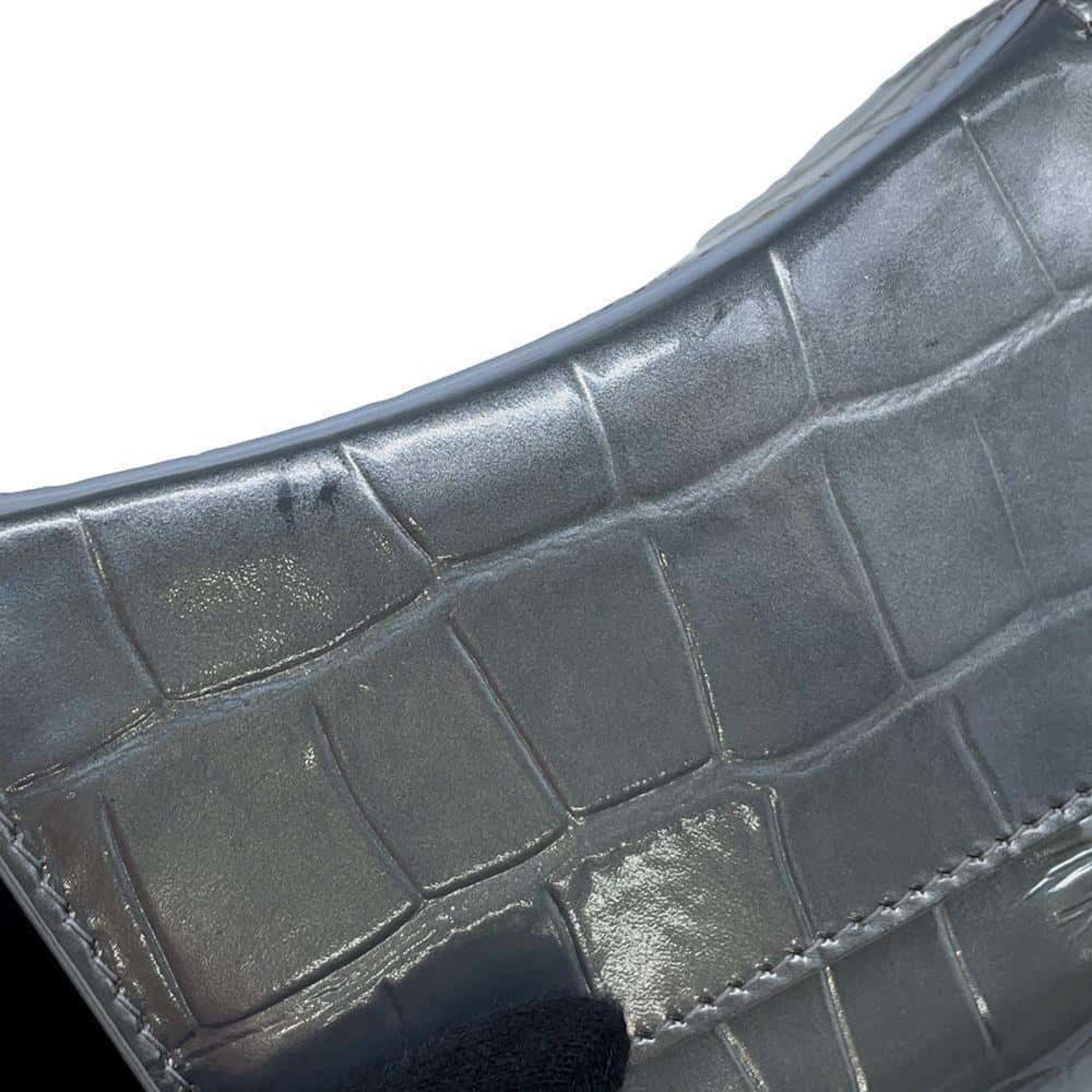 Balenciaga Balenciaga Hourglass handbag Size ONE SIZE - 14 Thumbnail