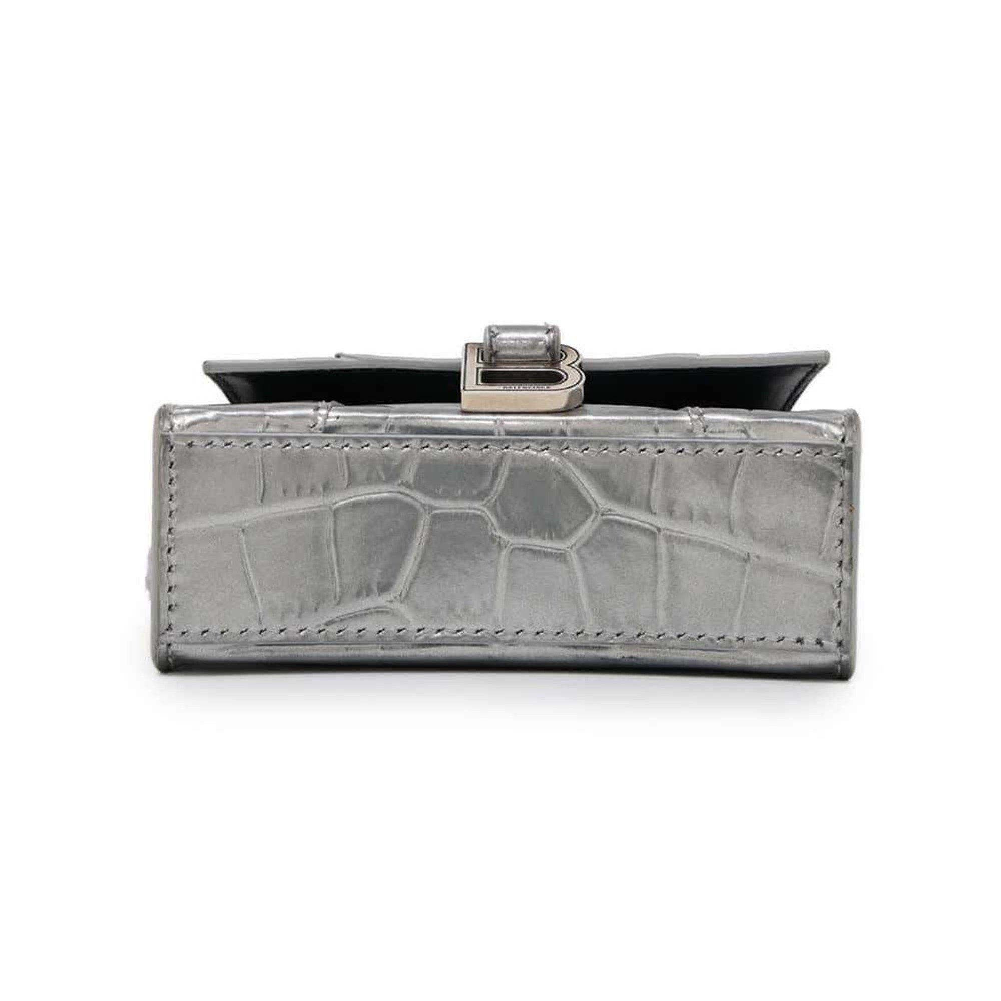 Balenciaga Balenciaga Hourglass handbag Size ONE SIZE - 3 Thumbnail