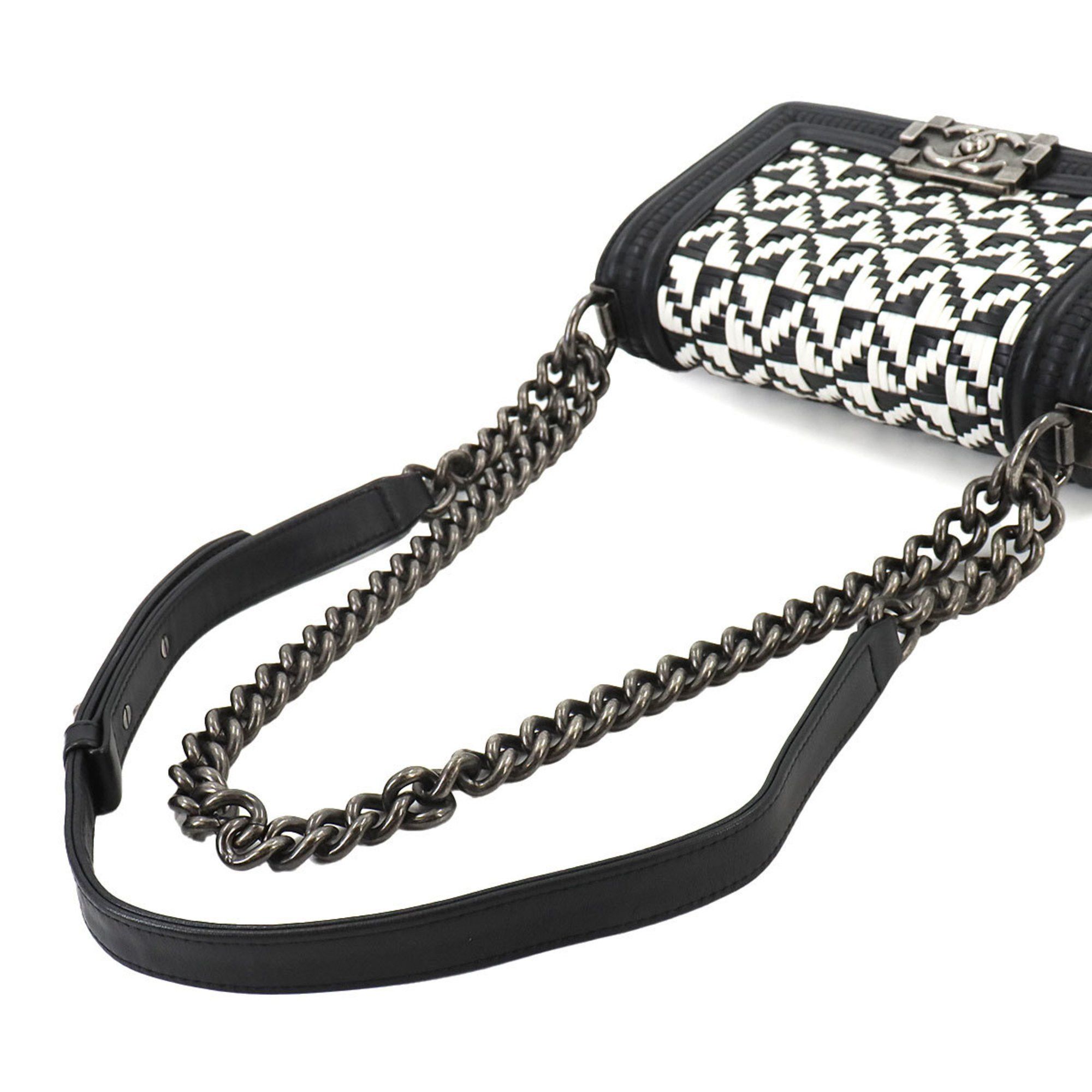 Chanel Chanel Boy shoulder Size ONE SIZE - 4 Thumbnail