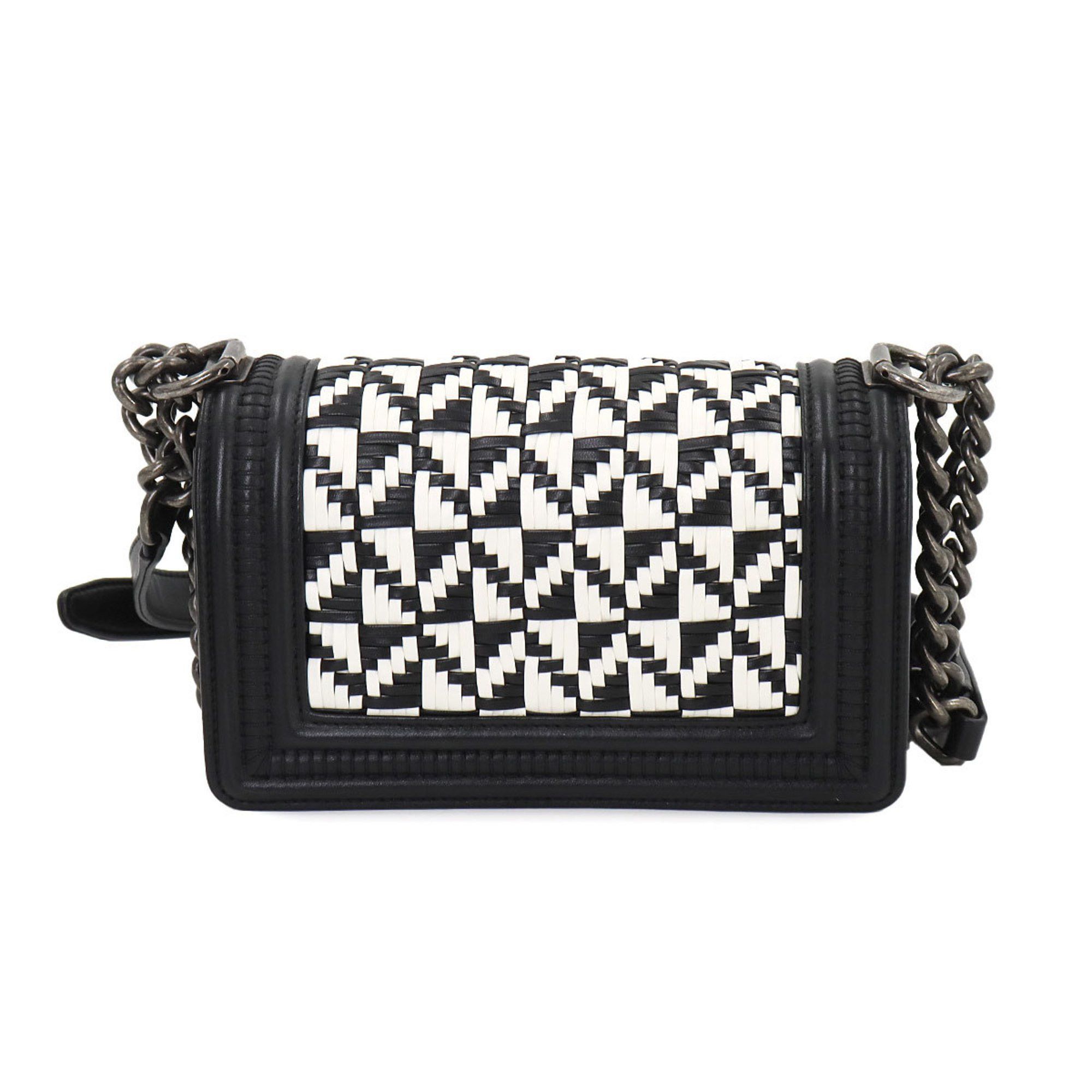Chanel Chanel Boy shoulder Size ONE SIZE - 2 Thumbnail
