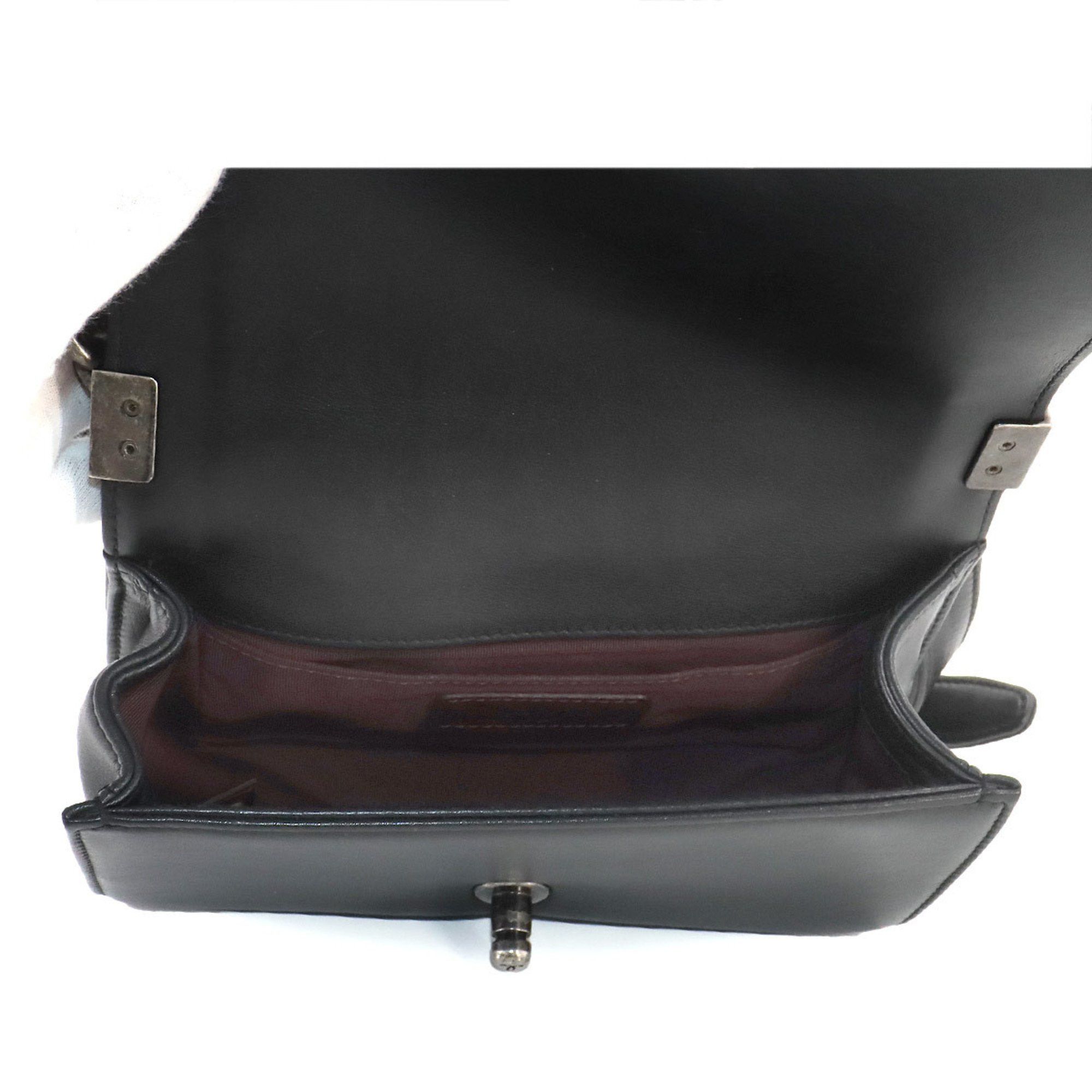 Chanel Chanel Boy shoulder Size ONE SIZE - 8 Thumbnail