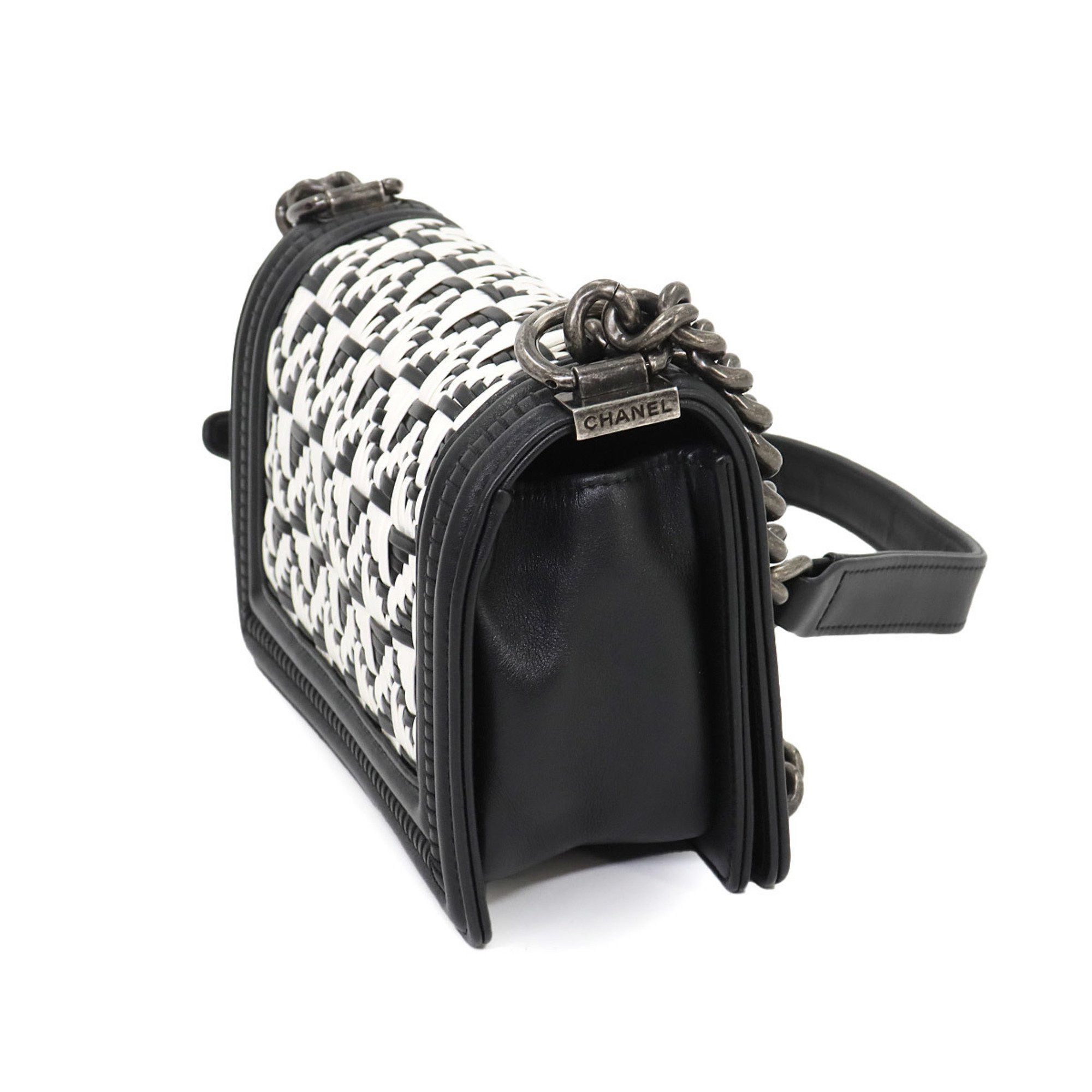 Chanel Chanel Boy shoulder Size ONE SIZE - 3 Thumbnail