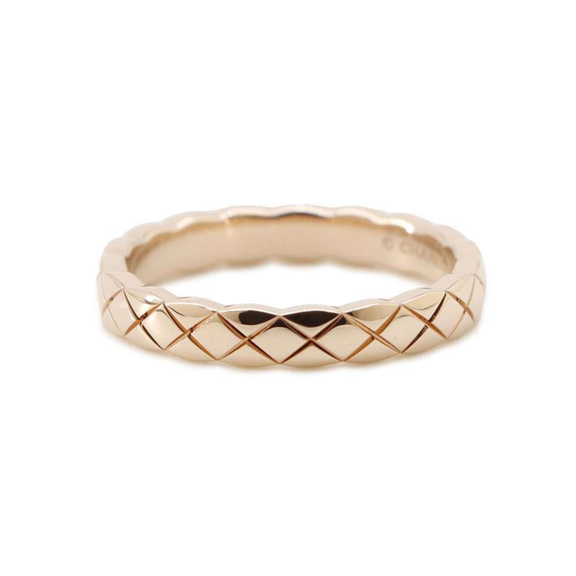 Chanel Chanel Coco Crush ring Size ONE SIZE - 2 Thumbnail