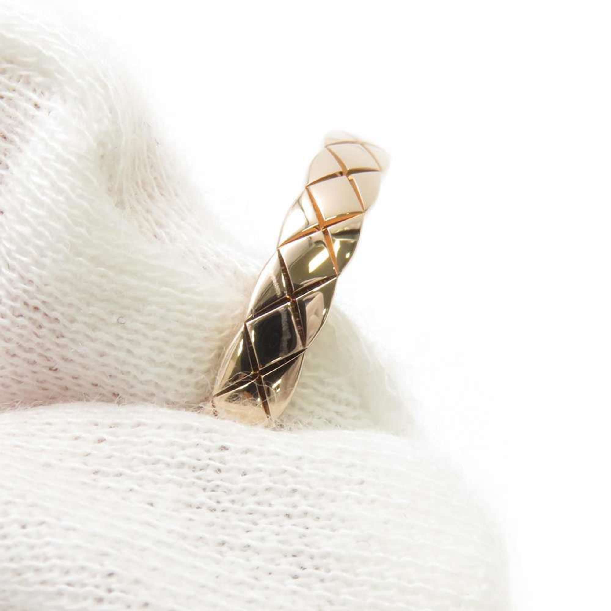 Chanel Chanel Coco Crush ring Size ONE SIZE - 4 Thumbnail