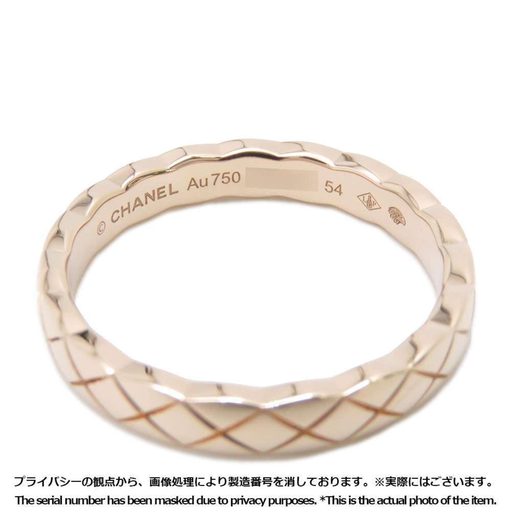 Chanel Chanel Coco Crush ring Size ONE SIZE - 6 Thumbnail