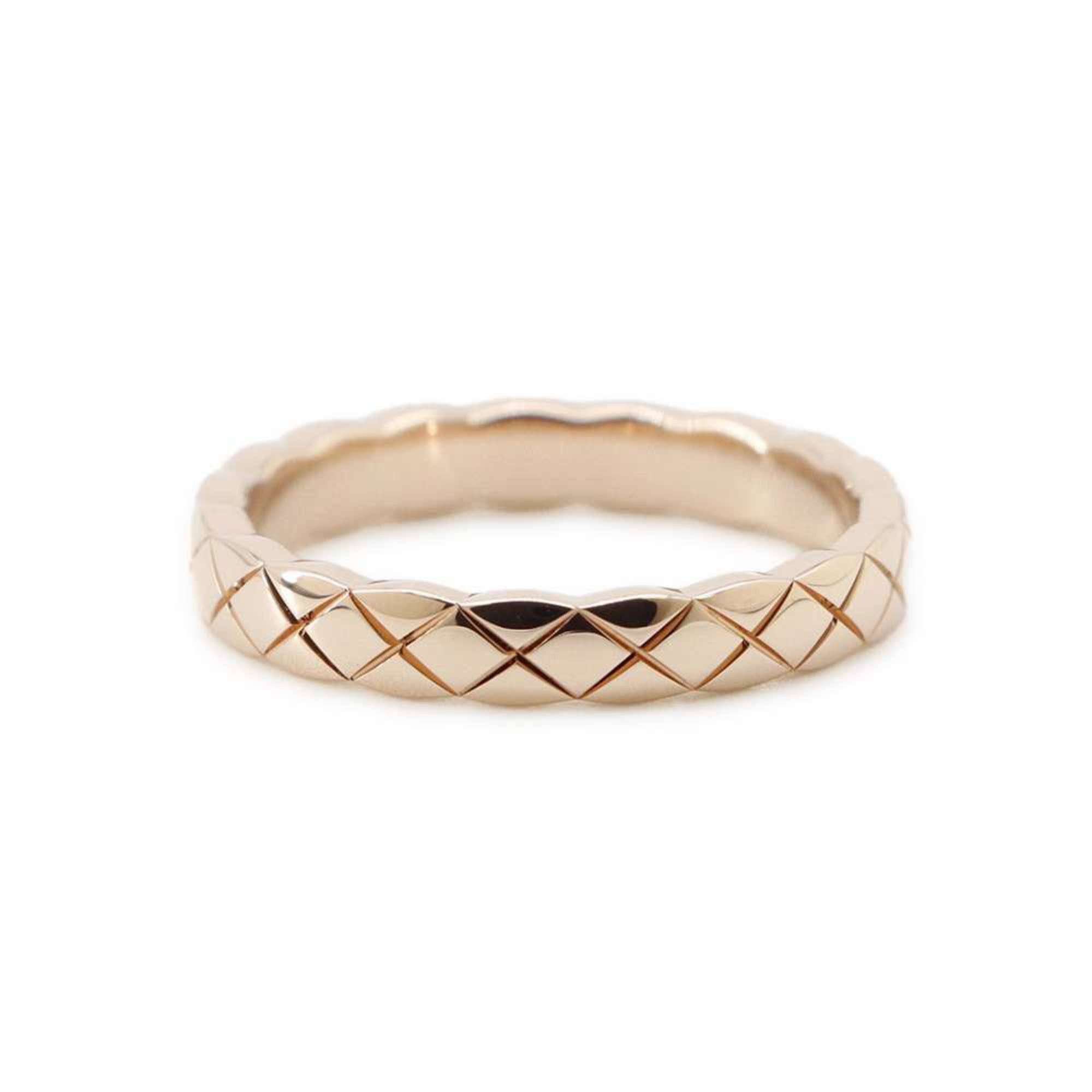 Chanel Chanel Coco Crush ring Size ONE SIZE - 3 Thumbnail
