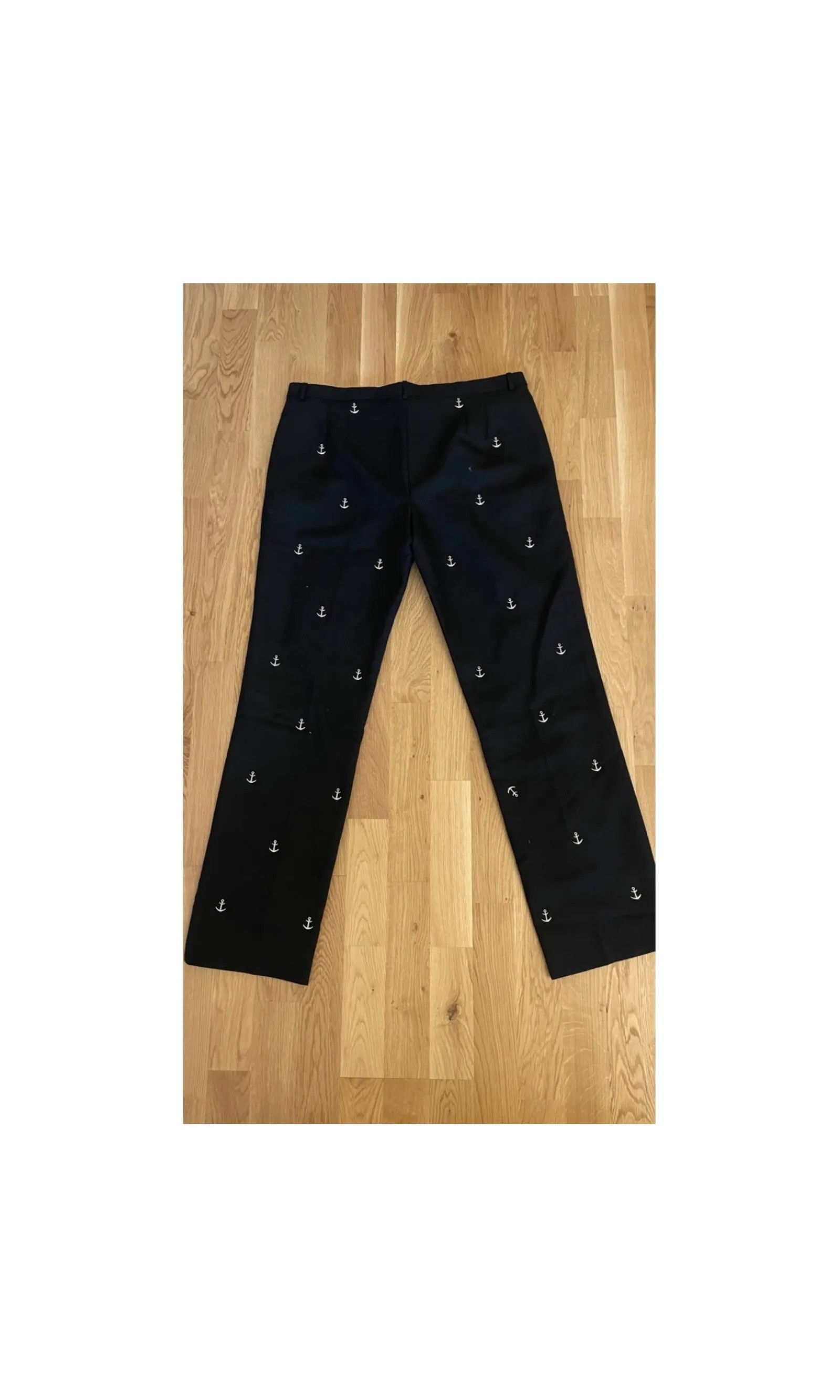 Acne Studios Acne Studios Pants Size 30" / US 8 / IT 44 - 4 Thumbnail