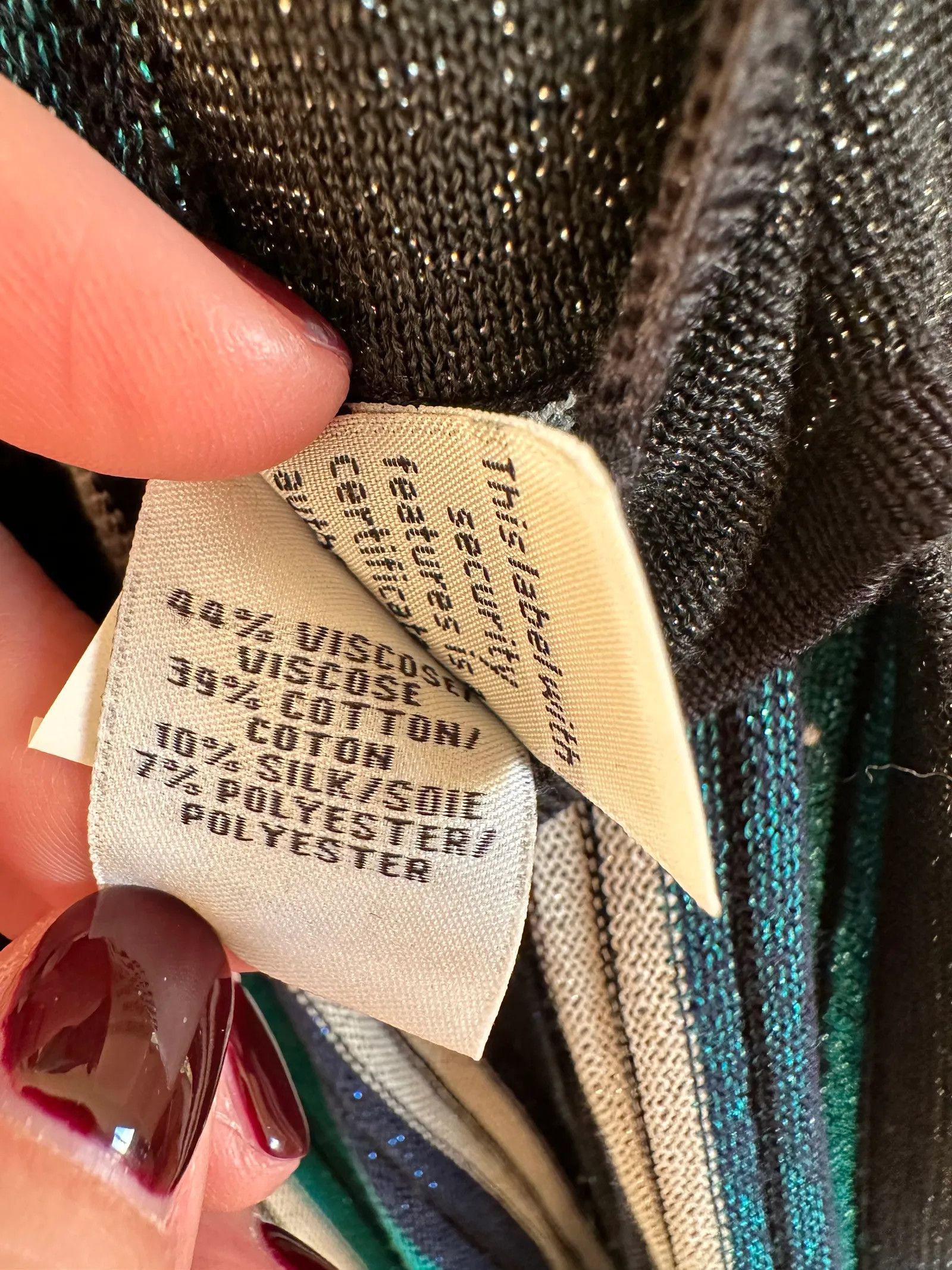Diane von Furstenberg Diane von Furstenberg Dress Size S / US 4 / IT 40 - 4 Thumbnail