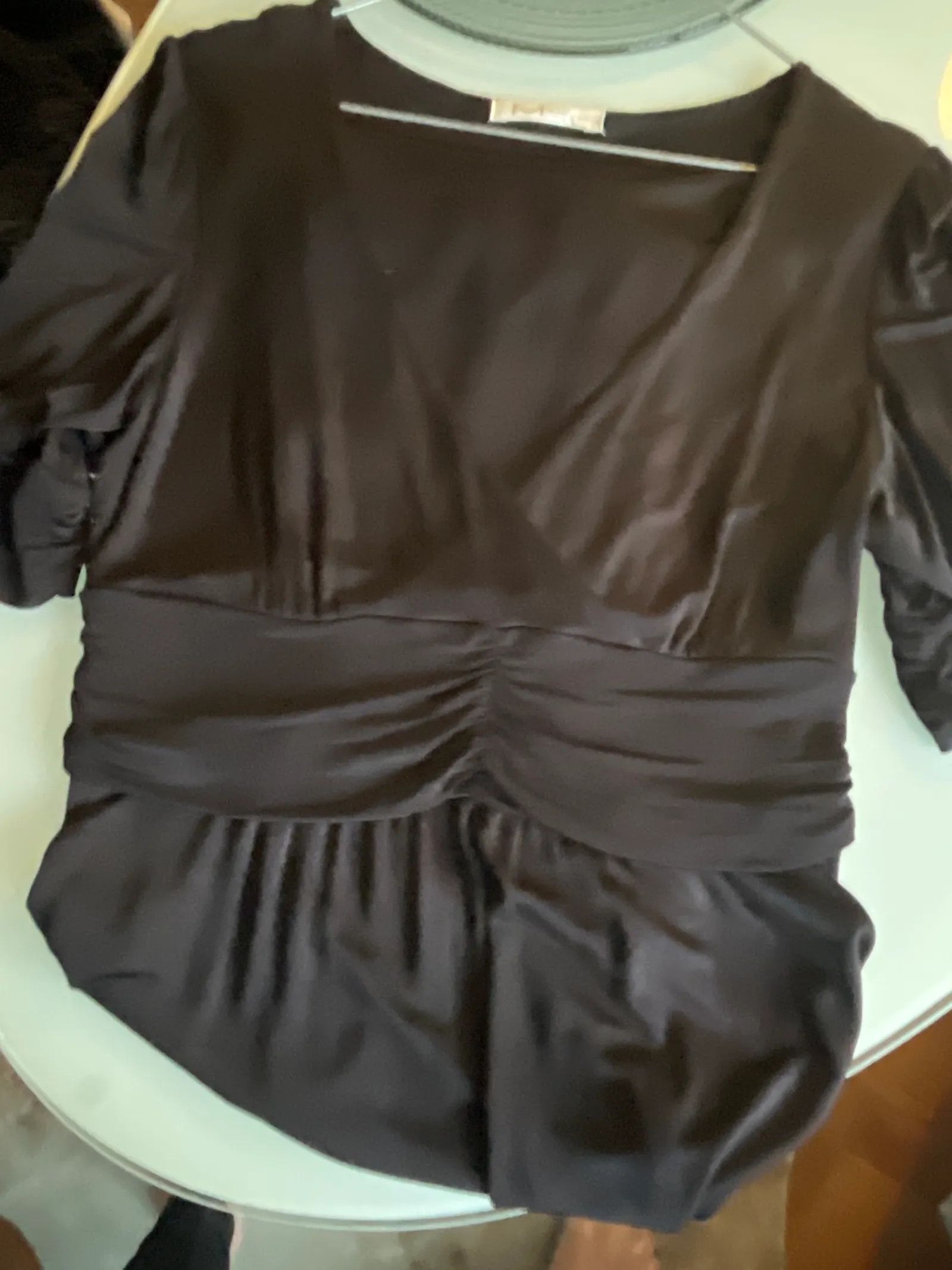 H&M M by Madonna Dress Size M / US 6-8 / IT 42-44 - 4 Thumbnail