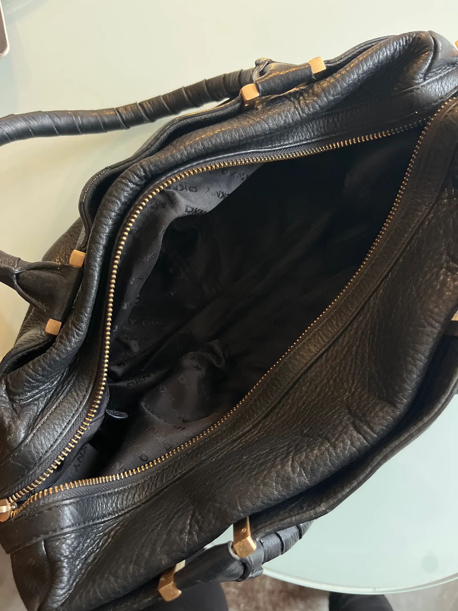 DKNY DKNY Bucket Bag Size ONE SIZE - 3 Thumbnail