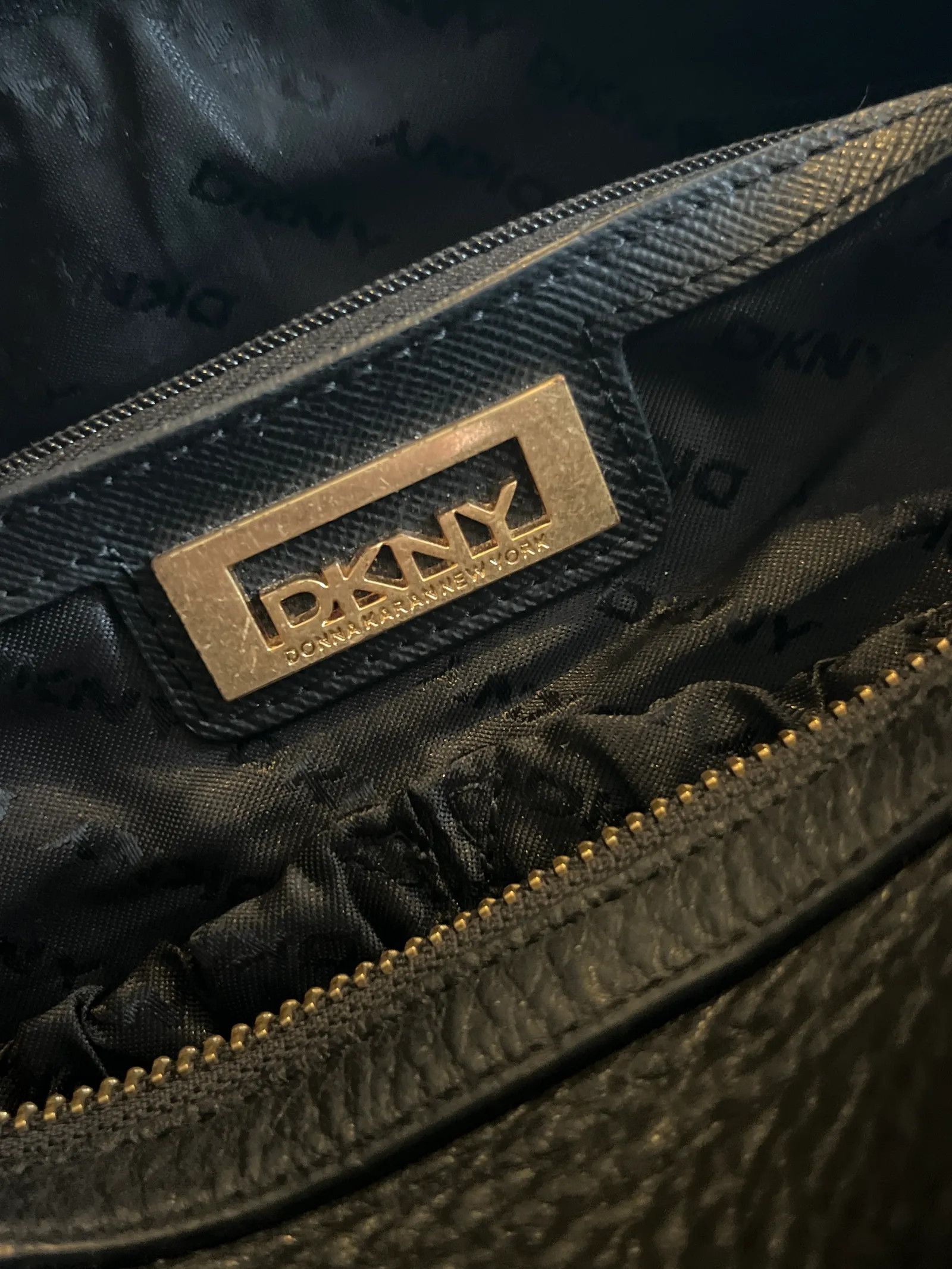 DKNY DKNY Bucket Bag Size ONE SIZE - 2 Thumbnail