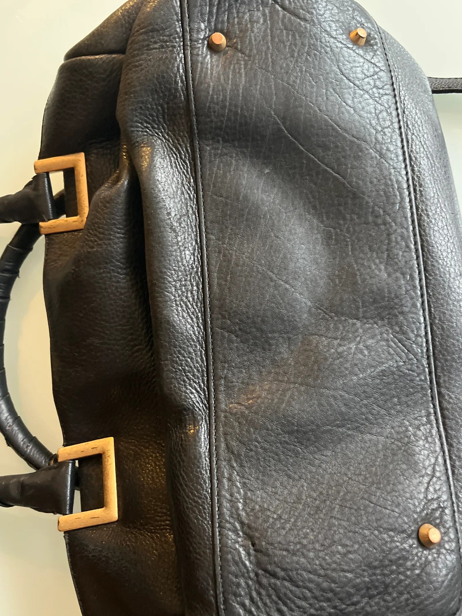 DKNY DKNY Bucket Bag Size ONE SIZE - 4 Thumbnail