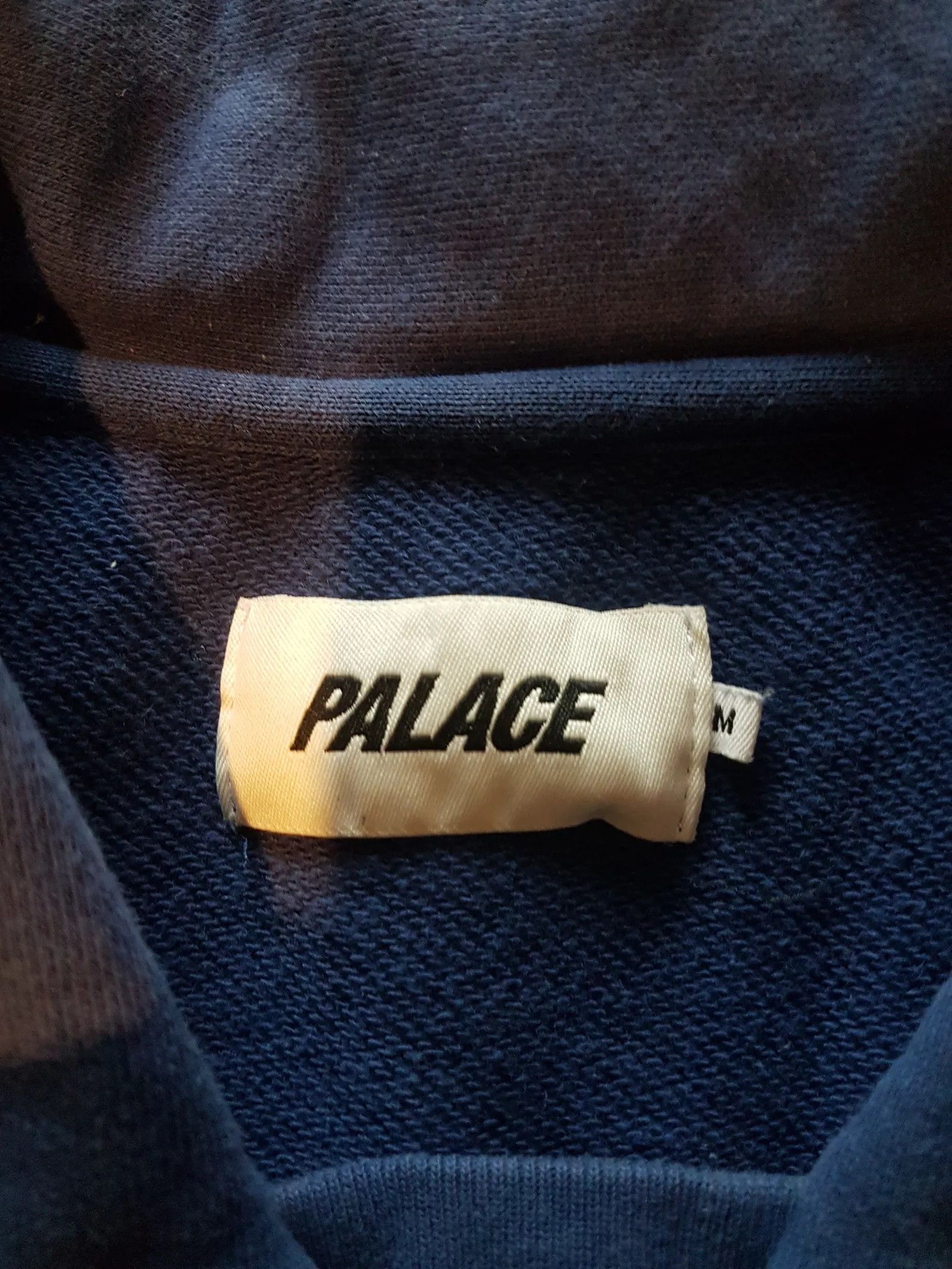 Palace Palace Sweater Size M / US 6-8 / IT 42-44 - 2 Thumbnail