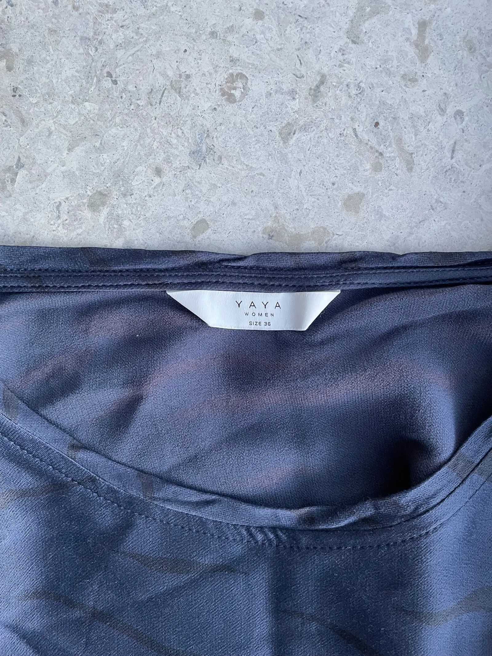 YAYA YAYA Top Size XS / US 0-2 / IT 36-38 - 2 Thumbnail