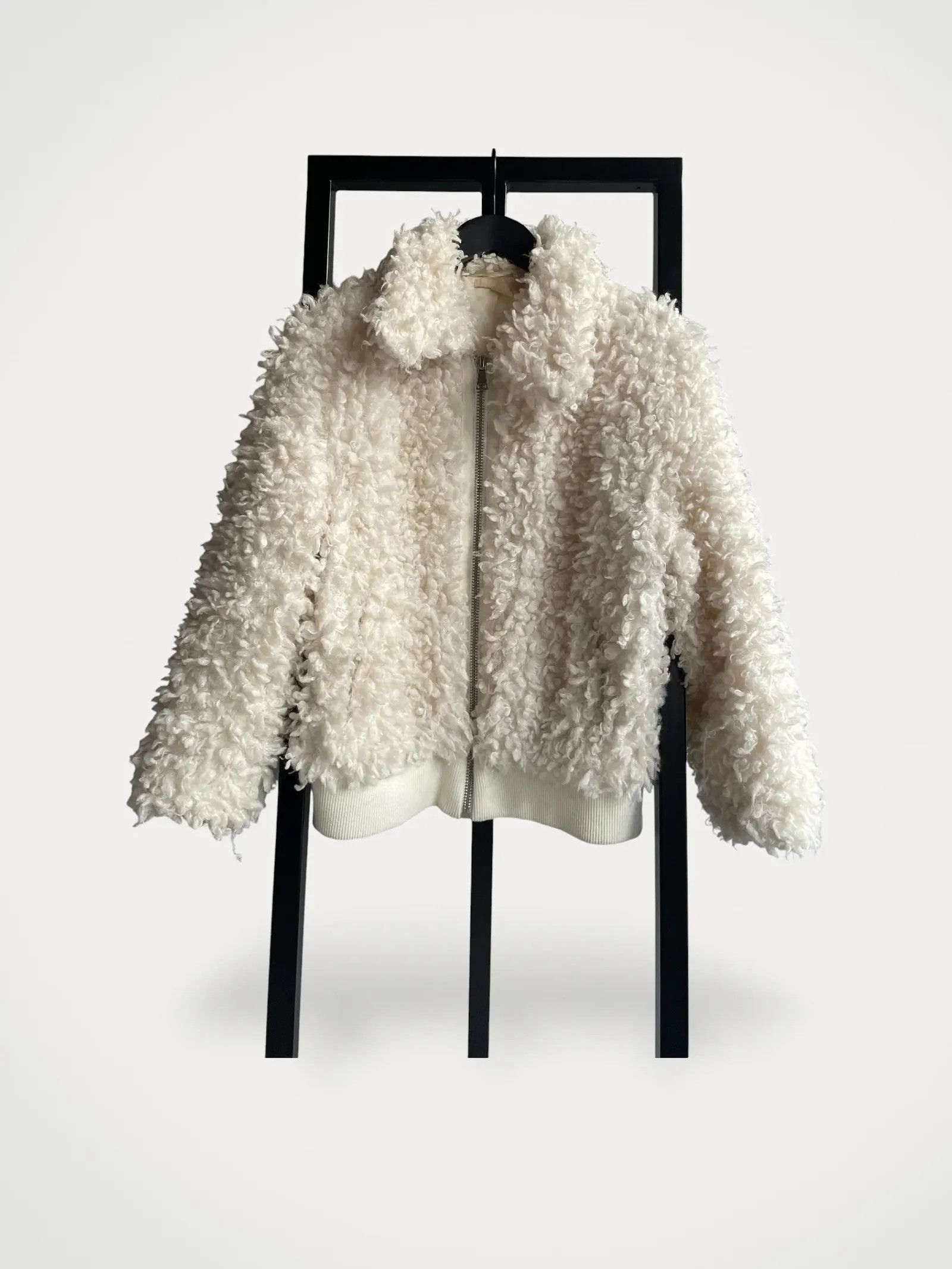 H&M H&M Jacket Size XS / US 0-2 / IT 36-38 - 2 Thumbnail