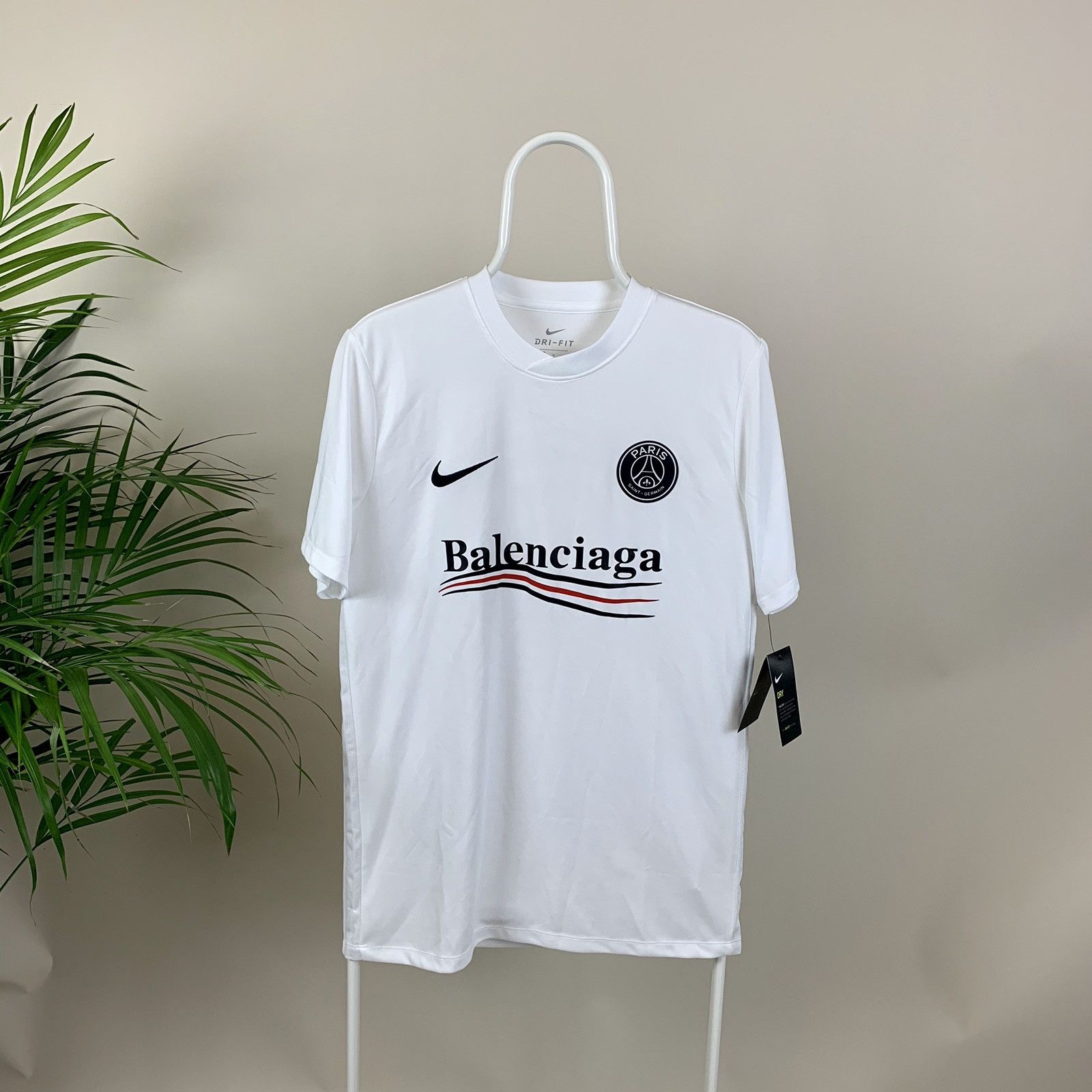 Psg balenciaga hot sale