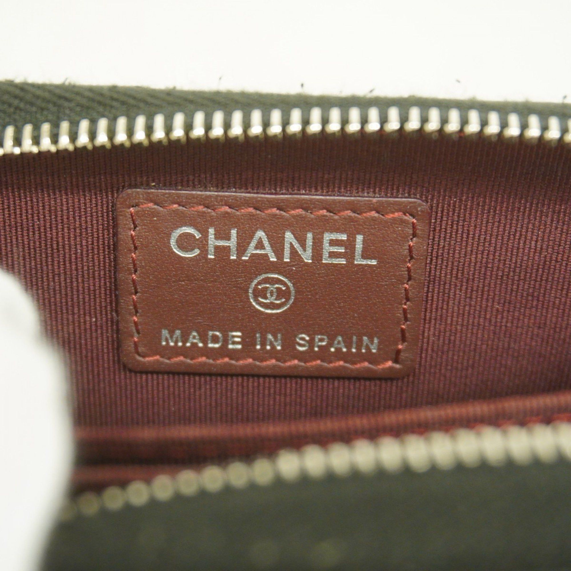 Chanel Chanel wallet Size ONE SIZE - 9 Thumbnail