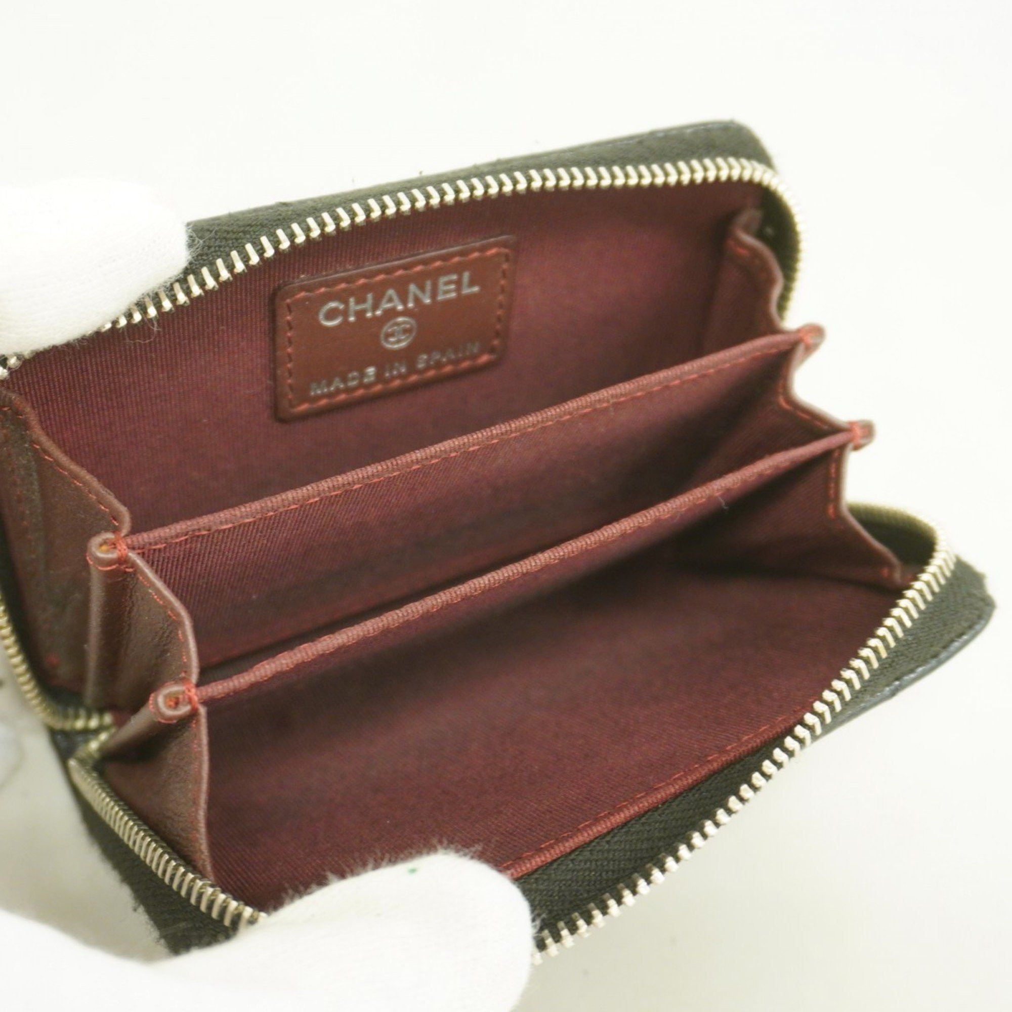 Chanel Chanel wallet Size ONE SIZE - 8 Thumbnail