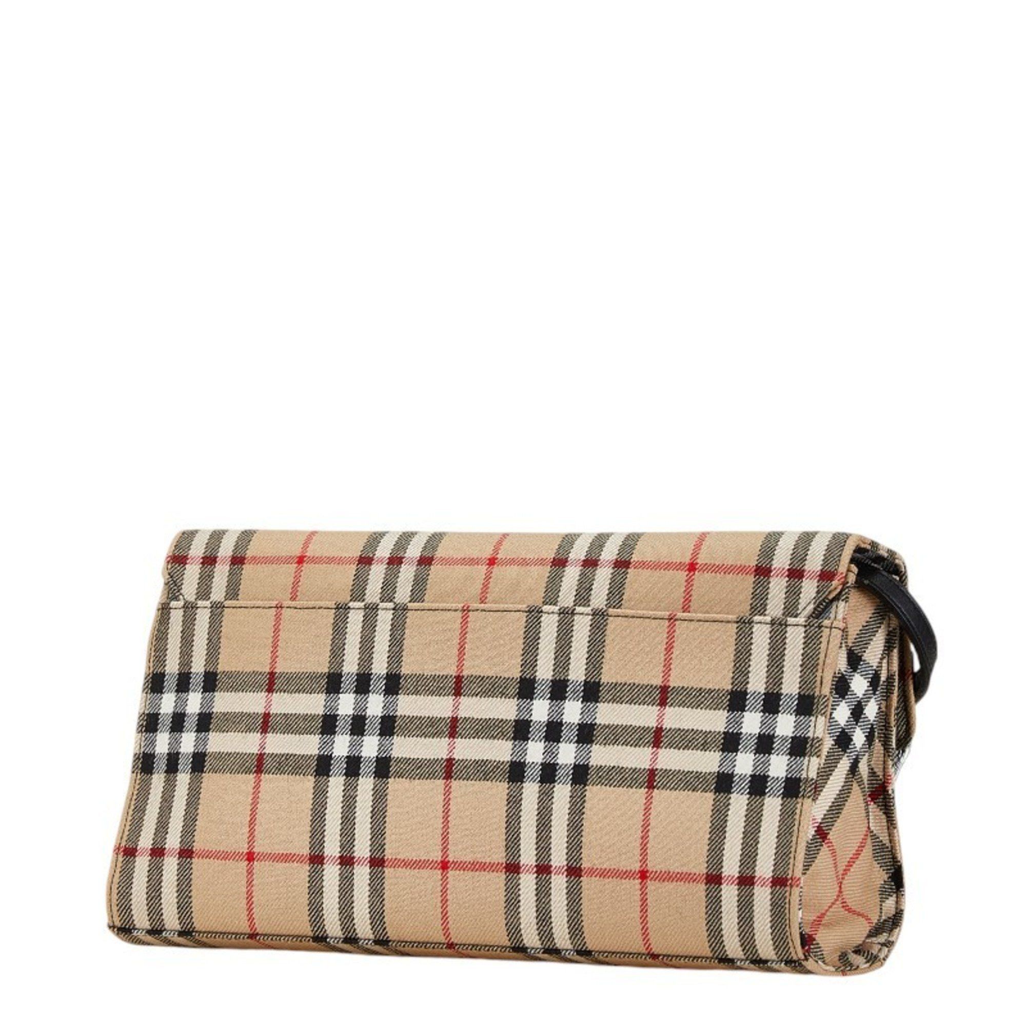 Burberry Burberry Nova Check shoulder Size ONE SIZE - 2 Thumbnail