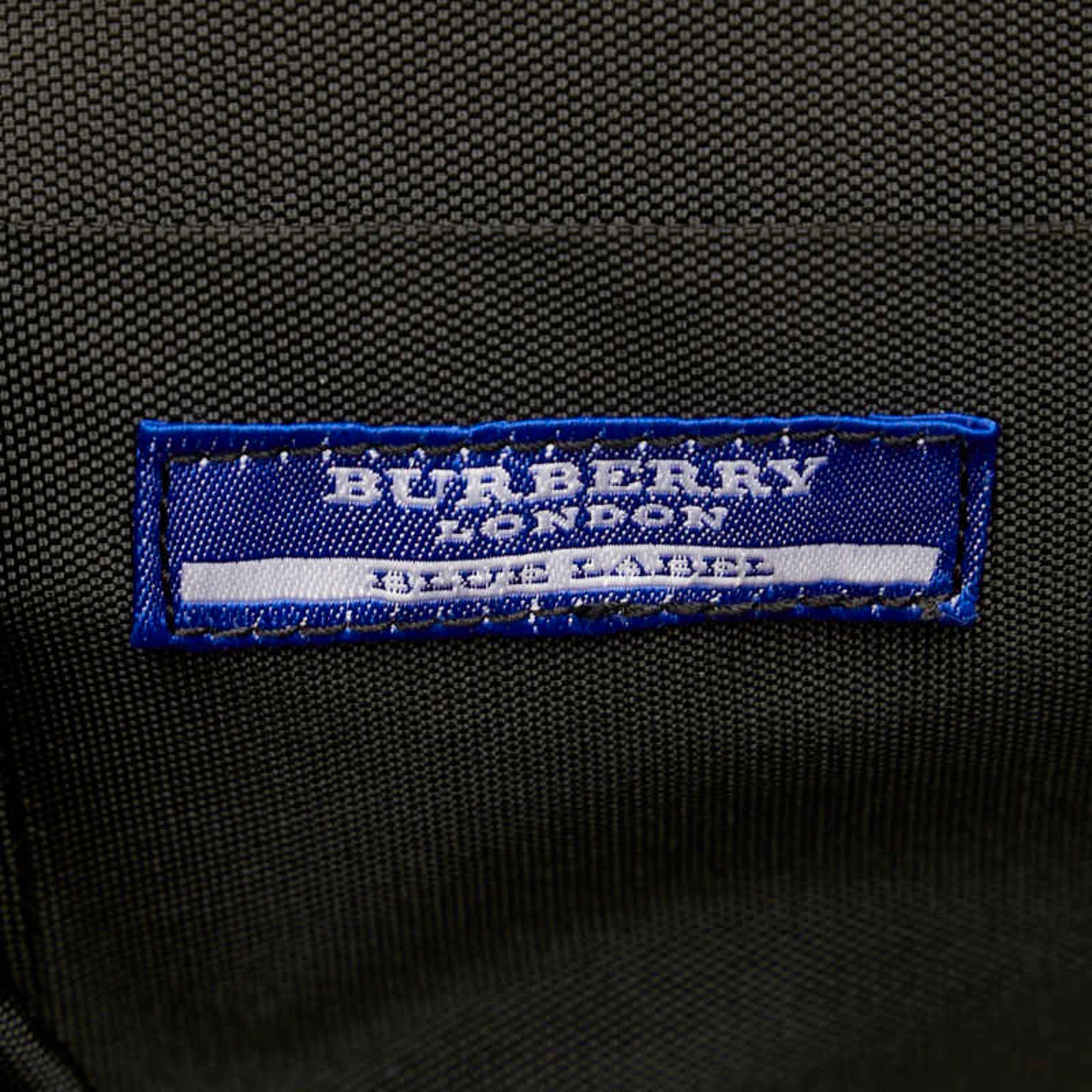 Burberry Burberry Nova Check shoulder Size ONE SIZE - 5 Thumbnail