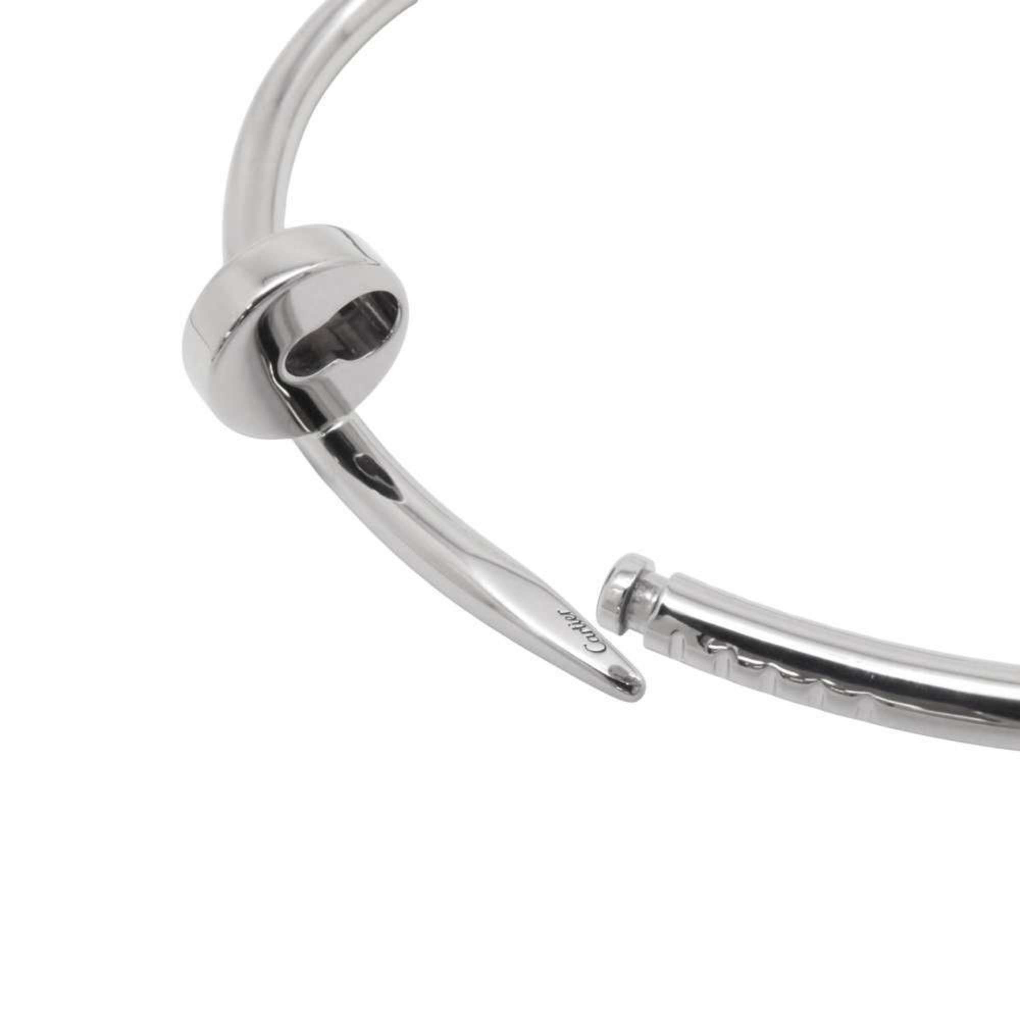 Cartier Cartier Juste un clou bracelet Size ONE SIZE - 4 Thumbnail