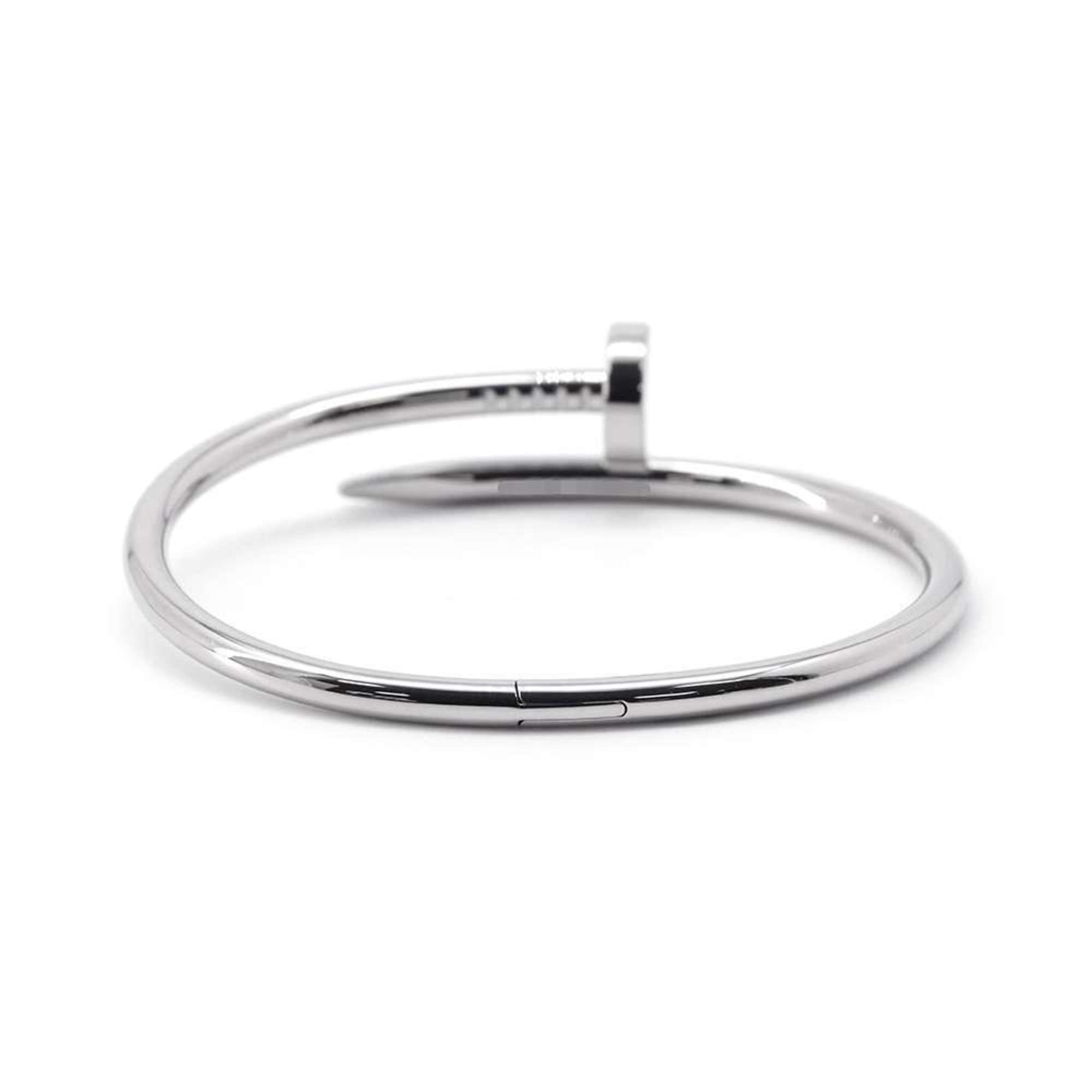 Cartier Cartier Juste un clou bracelet Size ONE SIZE - 3 Thumbnail