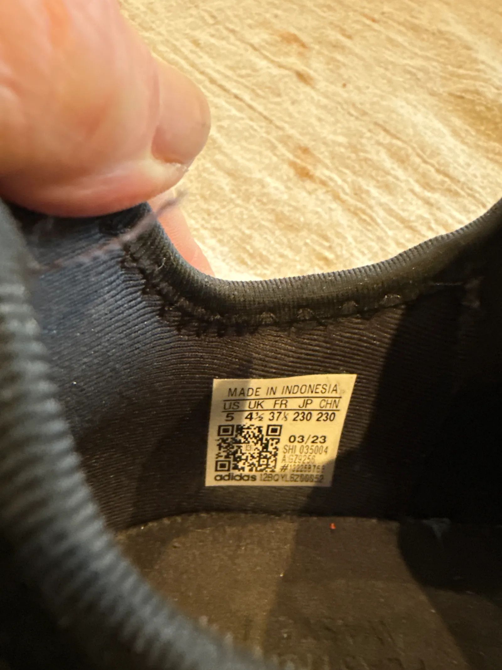 Adidas Adidas NMD_R1 Sneakers Size US 7 / IT 37 - 4 Thumbnail