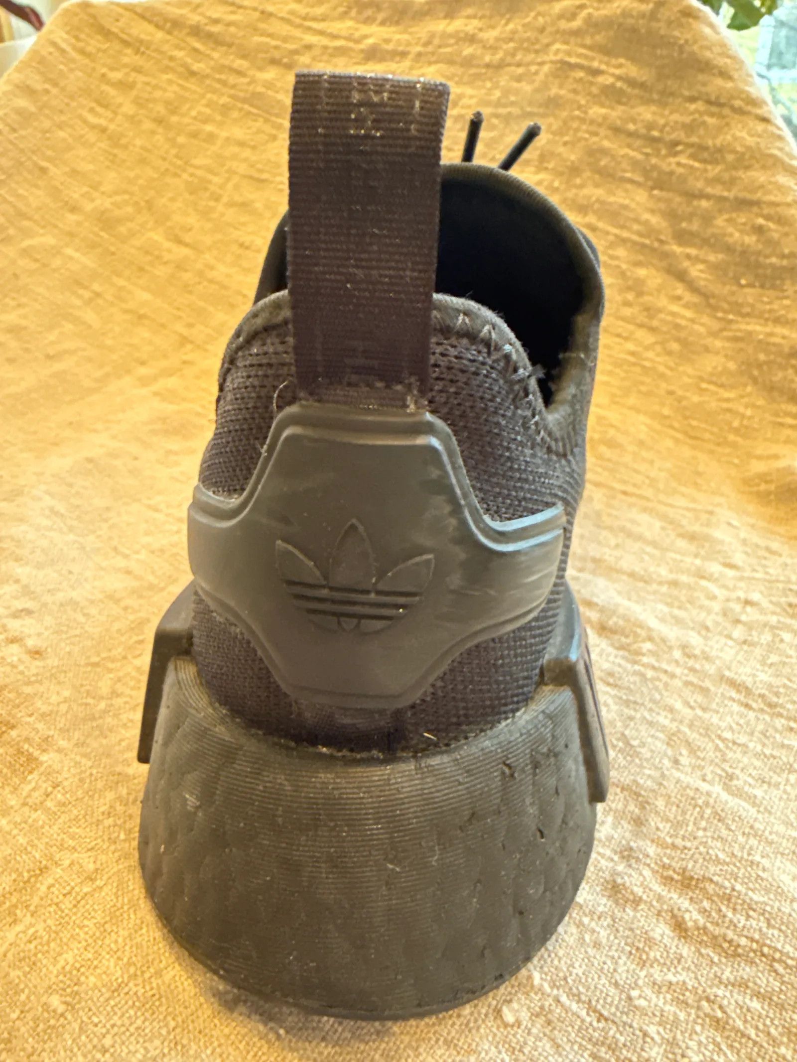 Adidas Adidas NMD_R1 Sneakers Size US 7 / IT 37 - 3 Thumbnail