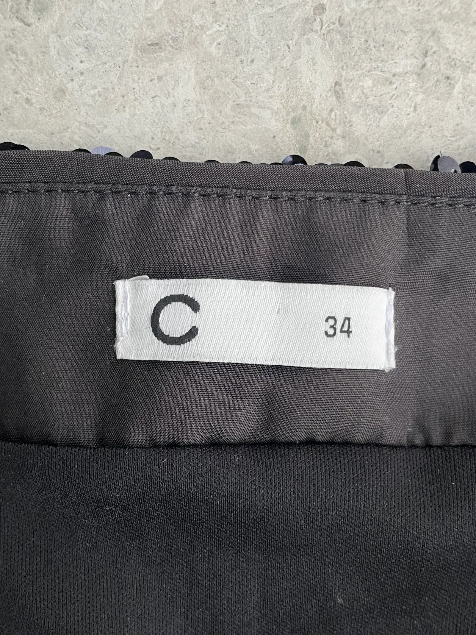 H&M H&M Skirt Size 25" / US 0 / IT 36 - 2 Thumbnail