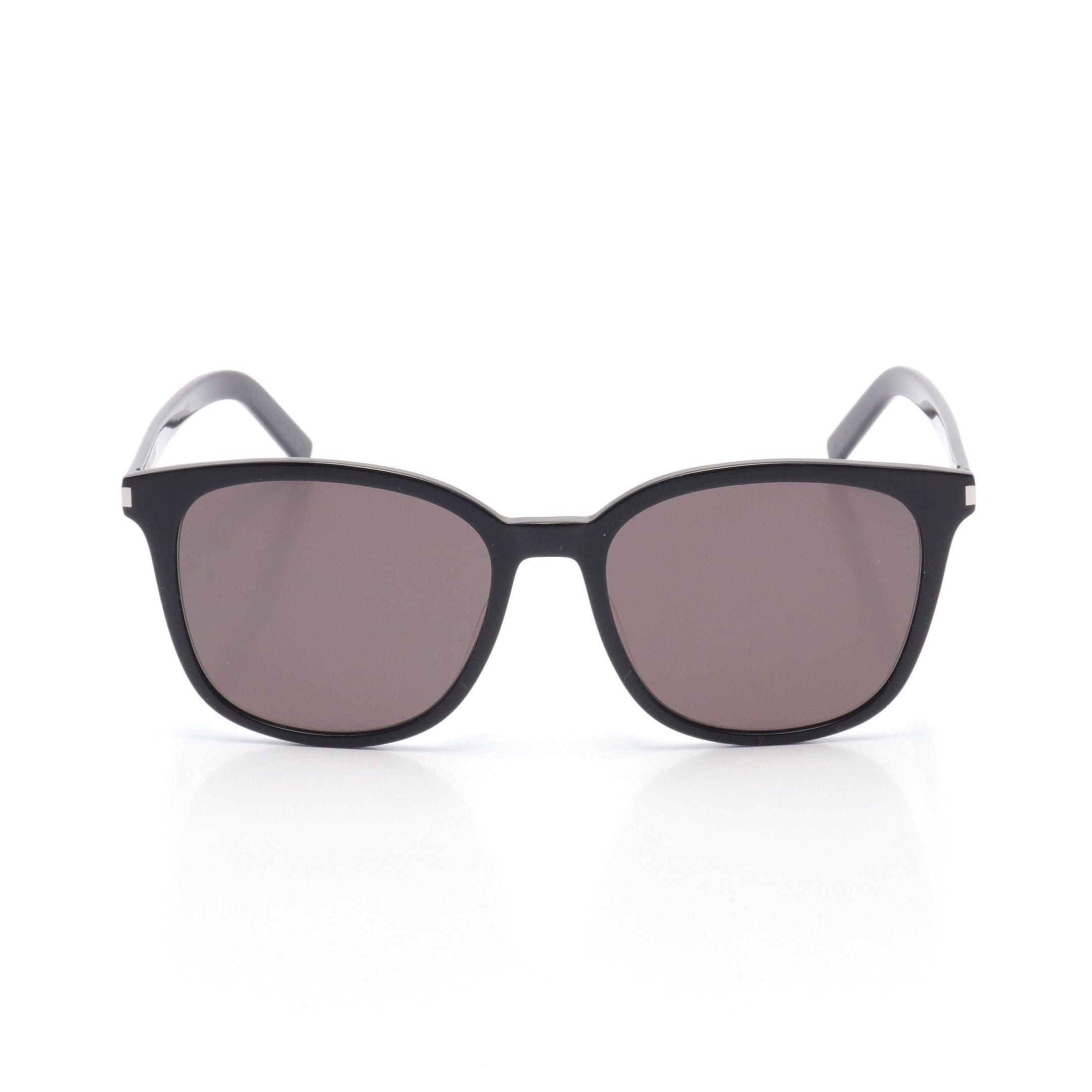 Yves Saint Laurent Sunglasses Black