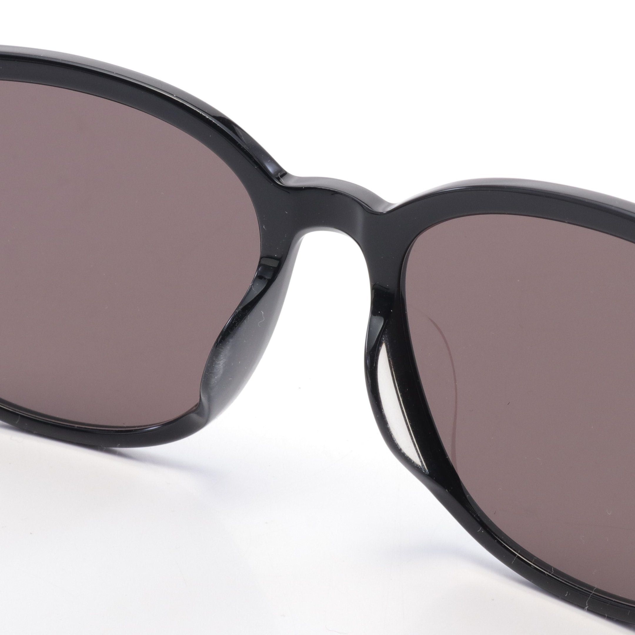 Yves Saint Laurent Sunglasses Black