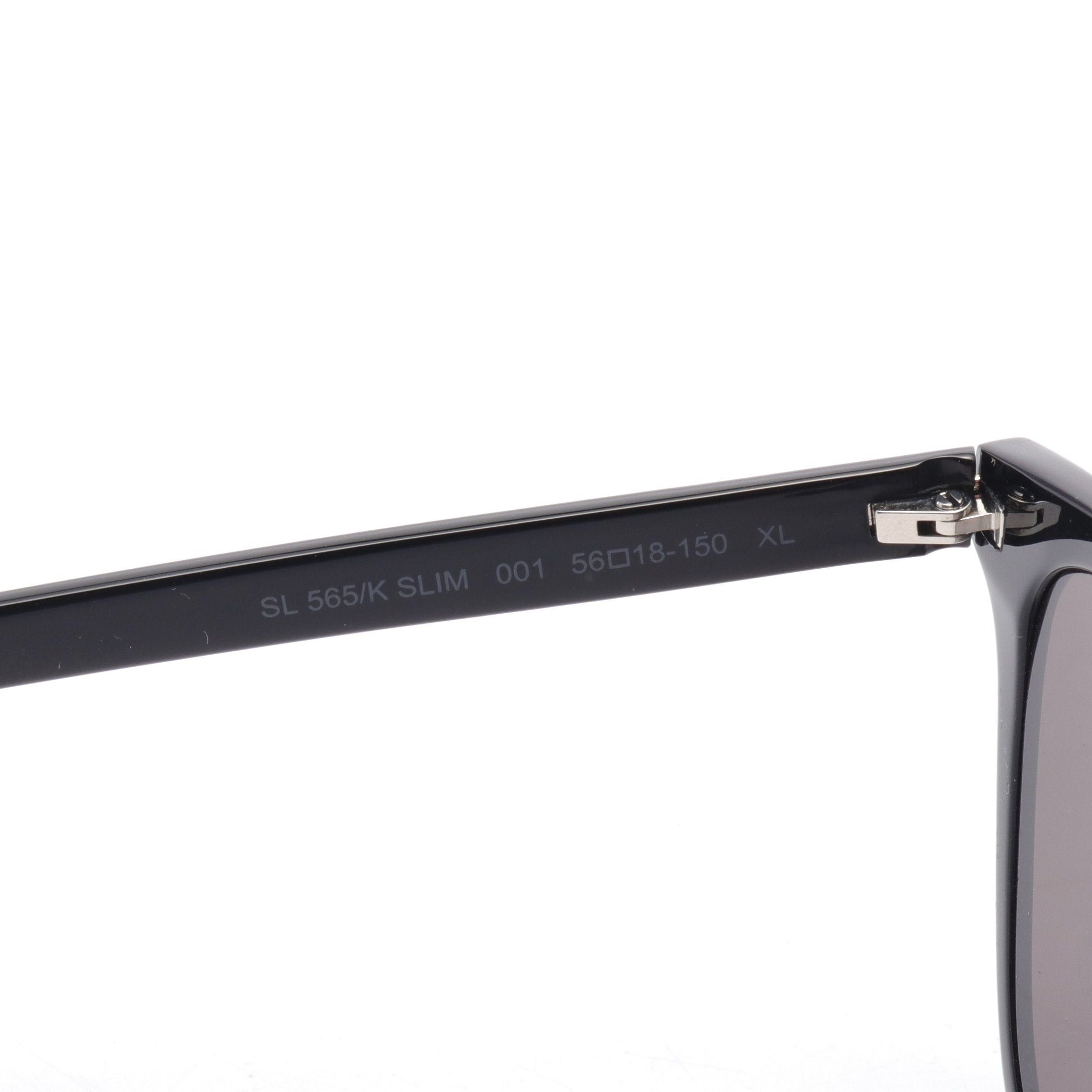Yves Saint Laurent Sunglasses Black