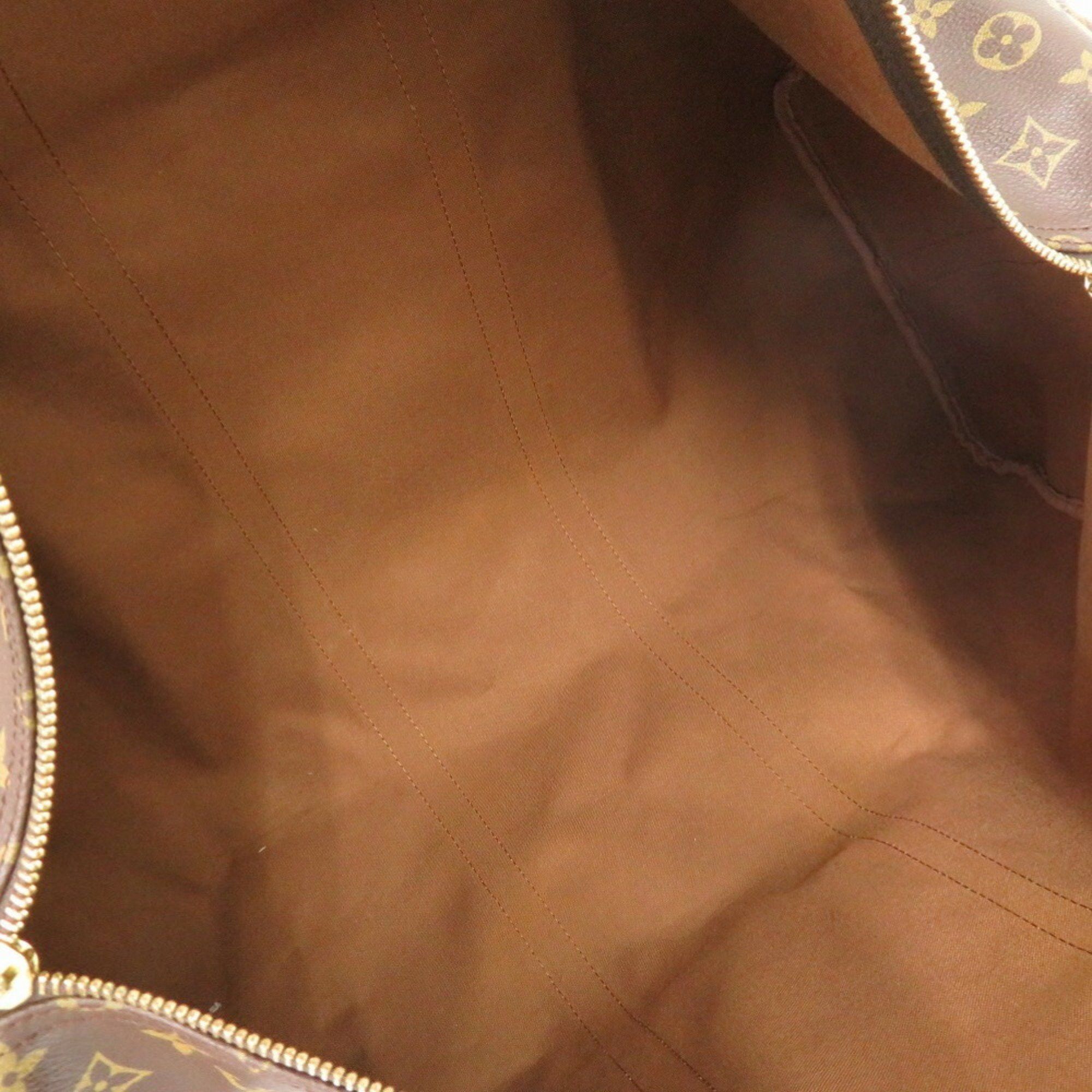 Louis Vuitton Louis Vuitton Keepall Bandoulière 60 travel Size ONE SIZE - 6 Thumbnail
