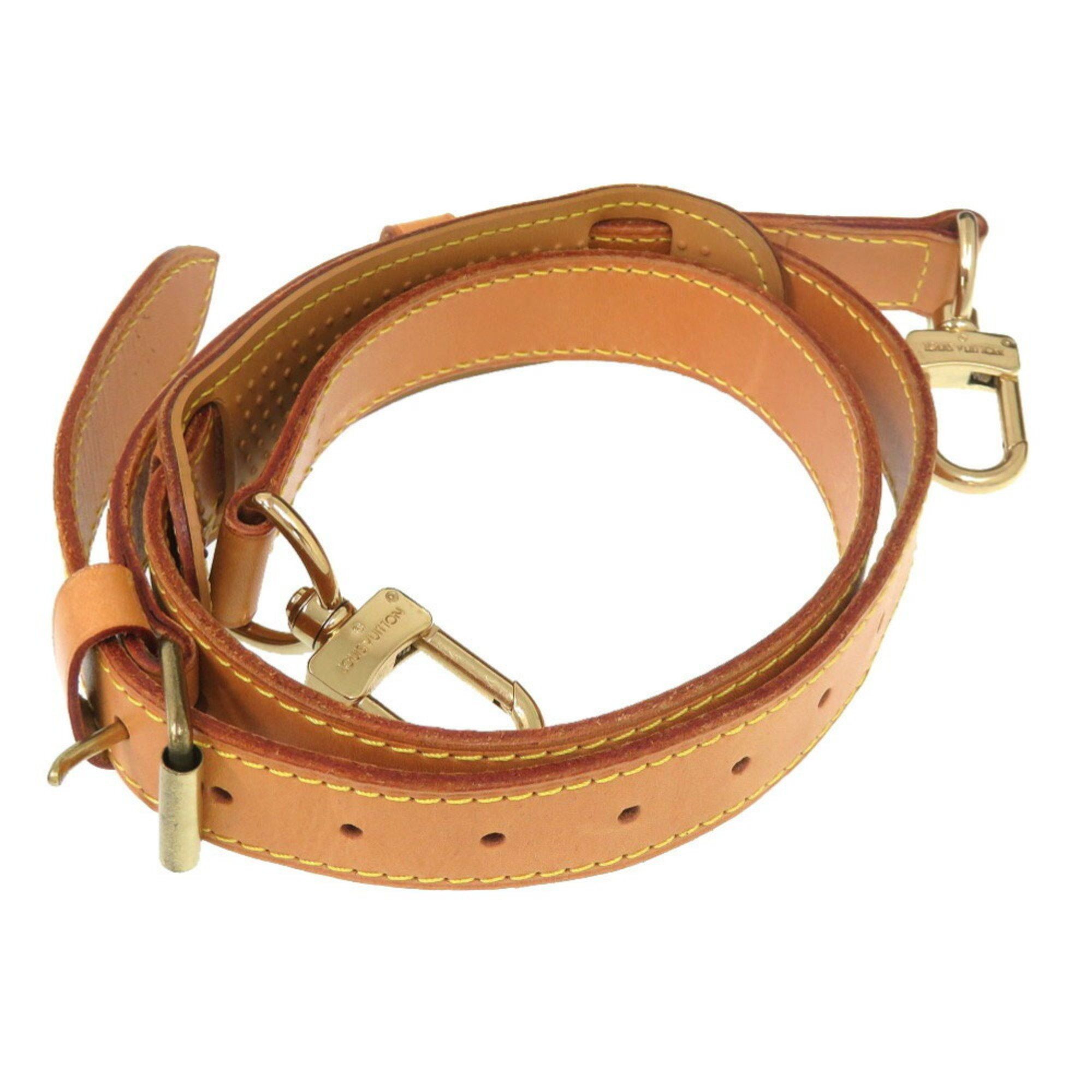 Louis Vuitton Louis Vuitton Keepall Bandoulière 60 travel Size ONE SIZE - 10 Thumbnail