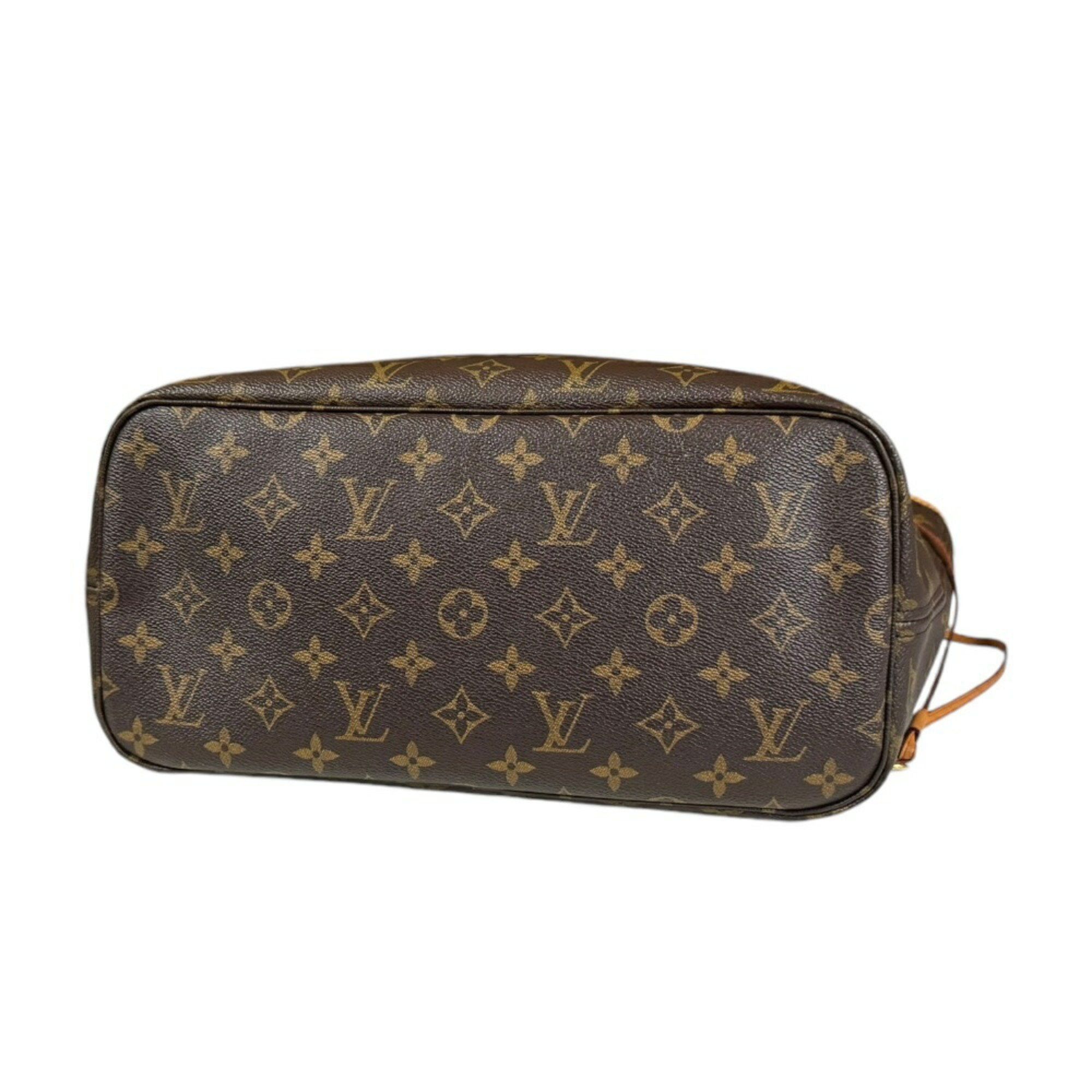 Louis Vuitton Louis Vuitton Neverfull MM tote Size ONE SIZE - 5 Thumbnail