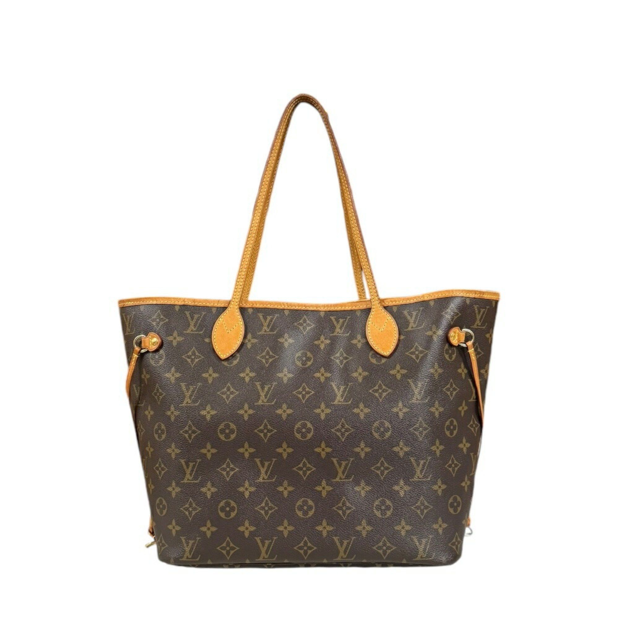 Louis Vuitton Louis Vuitton Neverfull MM tote Size ONE SIZE - 2 Thumbnail