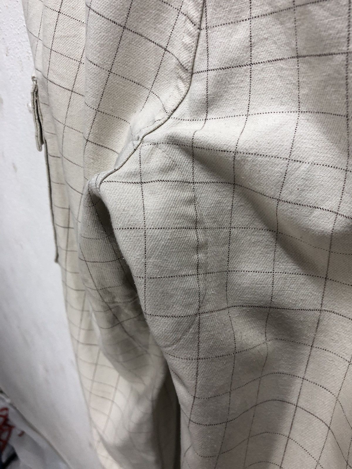Japanese Brand design kriff mayer cargo pants Size US 32 / EU 48 - 8 Thumbnail