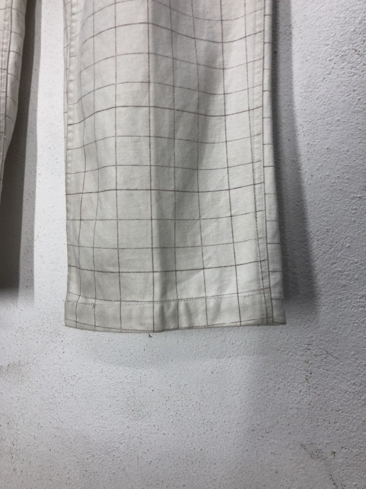Japanese Brand design kriff mayer cargo pants Size US 32 / EU 48 - 7 Thumbnail