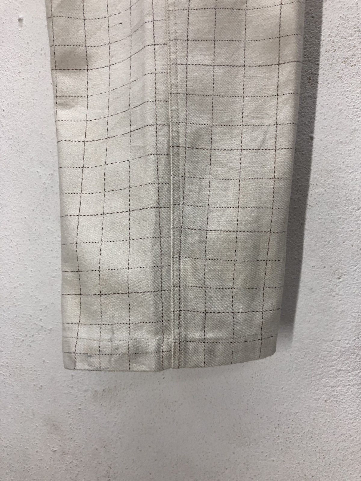 Japanese Brand design kriff mayer cargo pants Size US 32 / EU 48 - 10 Thumbnail