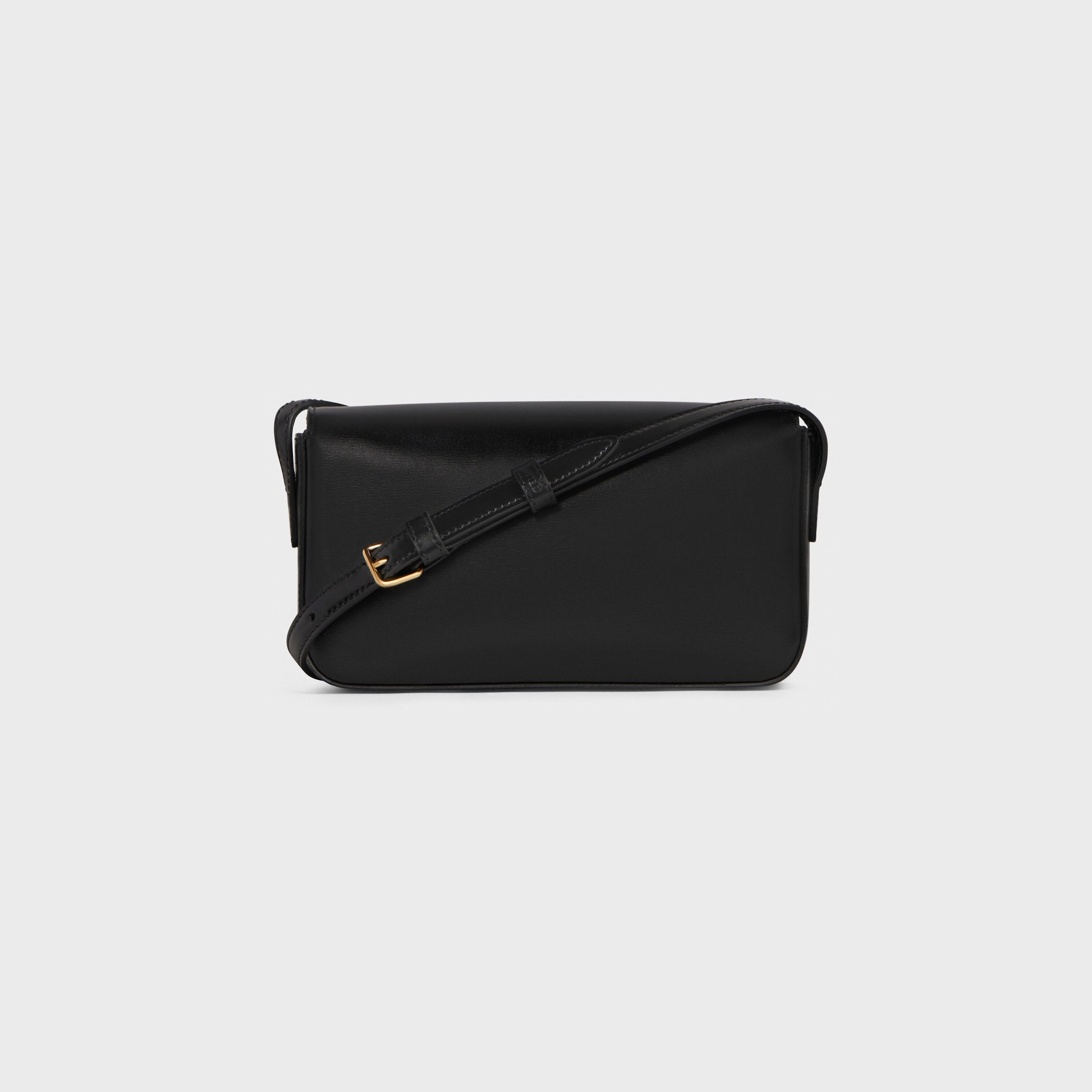 Celine Celine Triomphe Shoulder Bag Size ONE SIZE - 3 Thumbnail