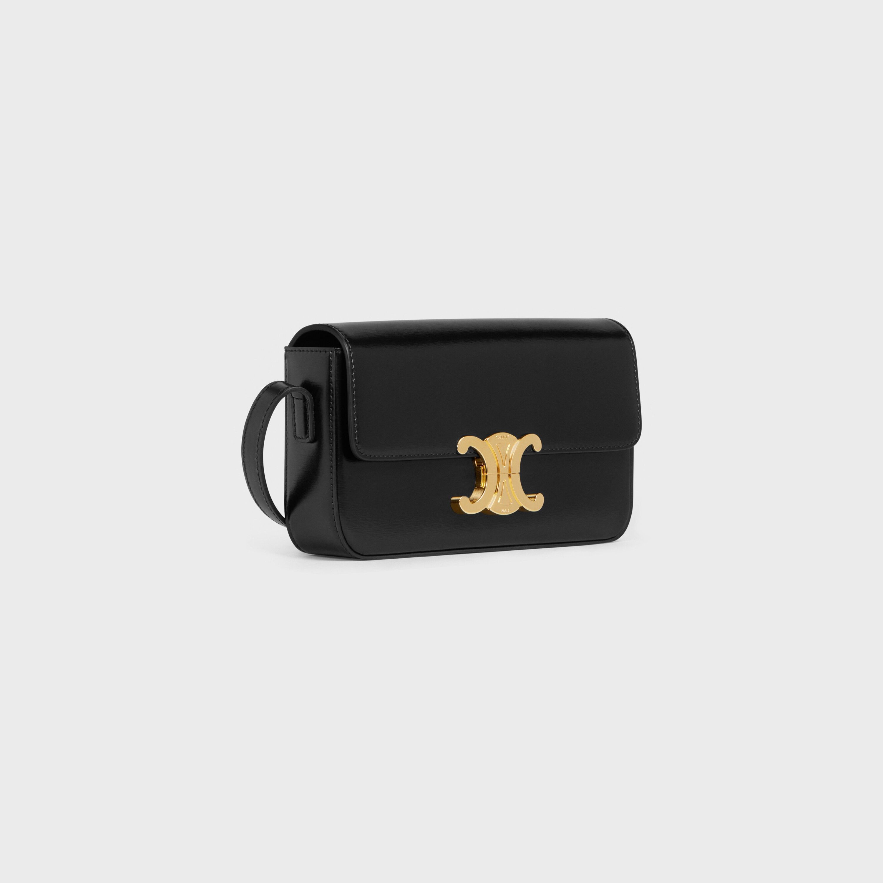 Celine Celine Triomphe Shoulder Bag Size ONE SIZE - 2 Thumbnail
