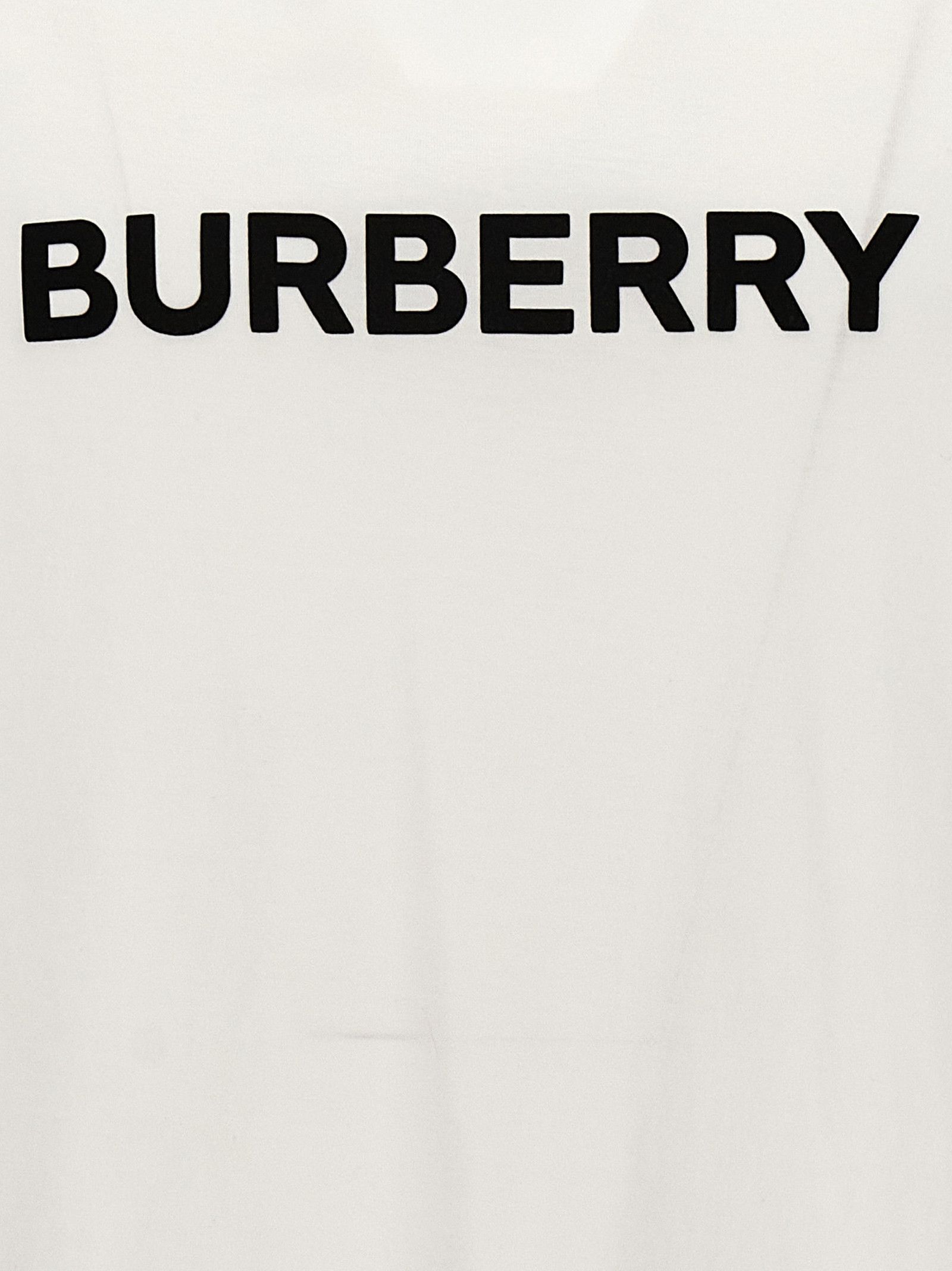 Burberry 'Harriston' T-Shirt Size US L / EU 52-54 / 3 - 4 Thumbnail
