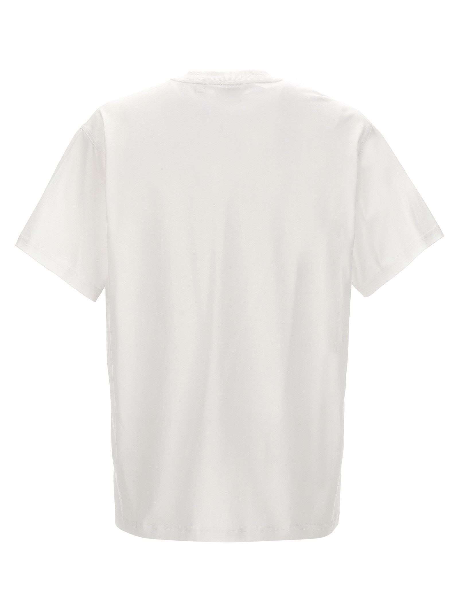 Burberry 'Harriston' T-Shirt Size US L / EU 52-54 / 3 - 2 Thumbnail