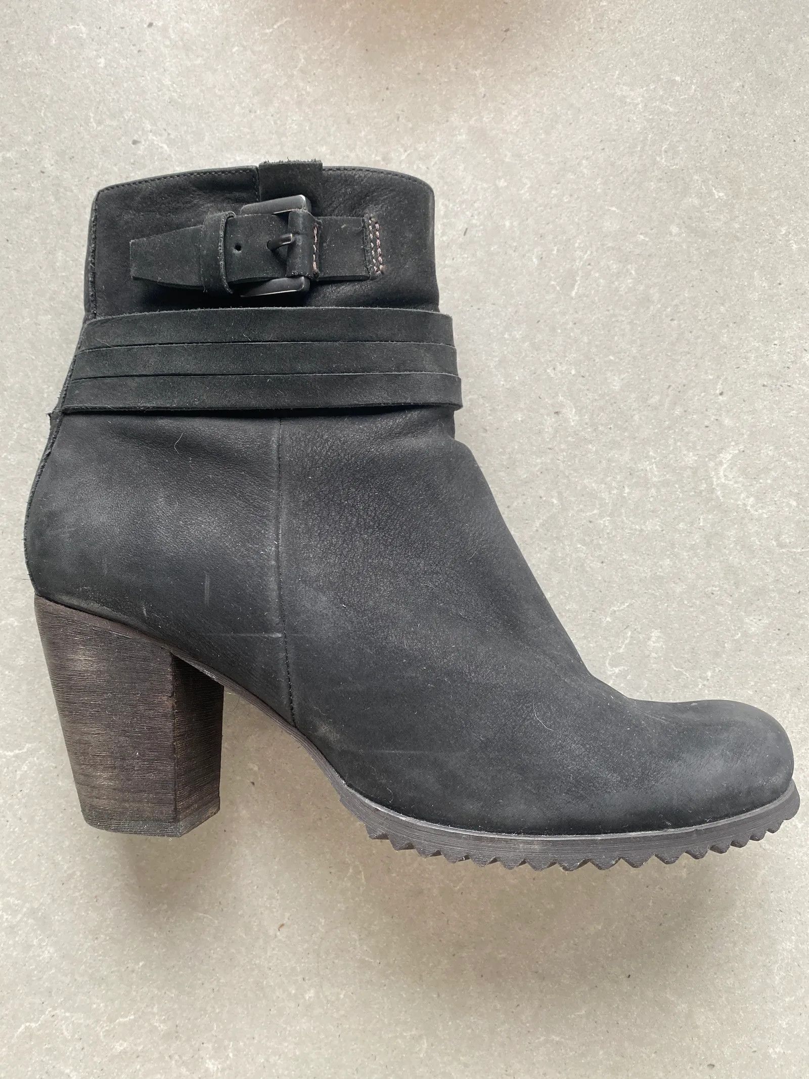 Ecco Ecco Boots Size US 11 / IT 41 - 4 Thumbnail