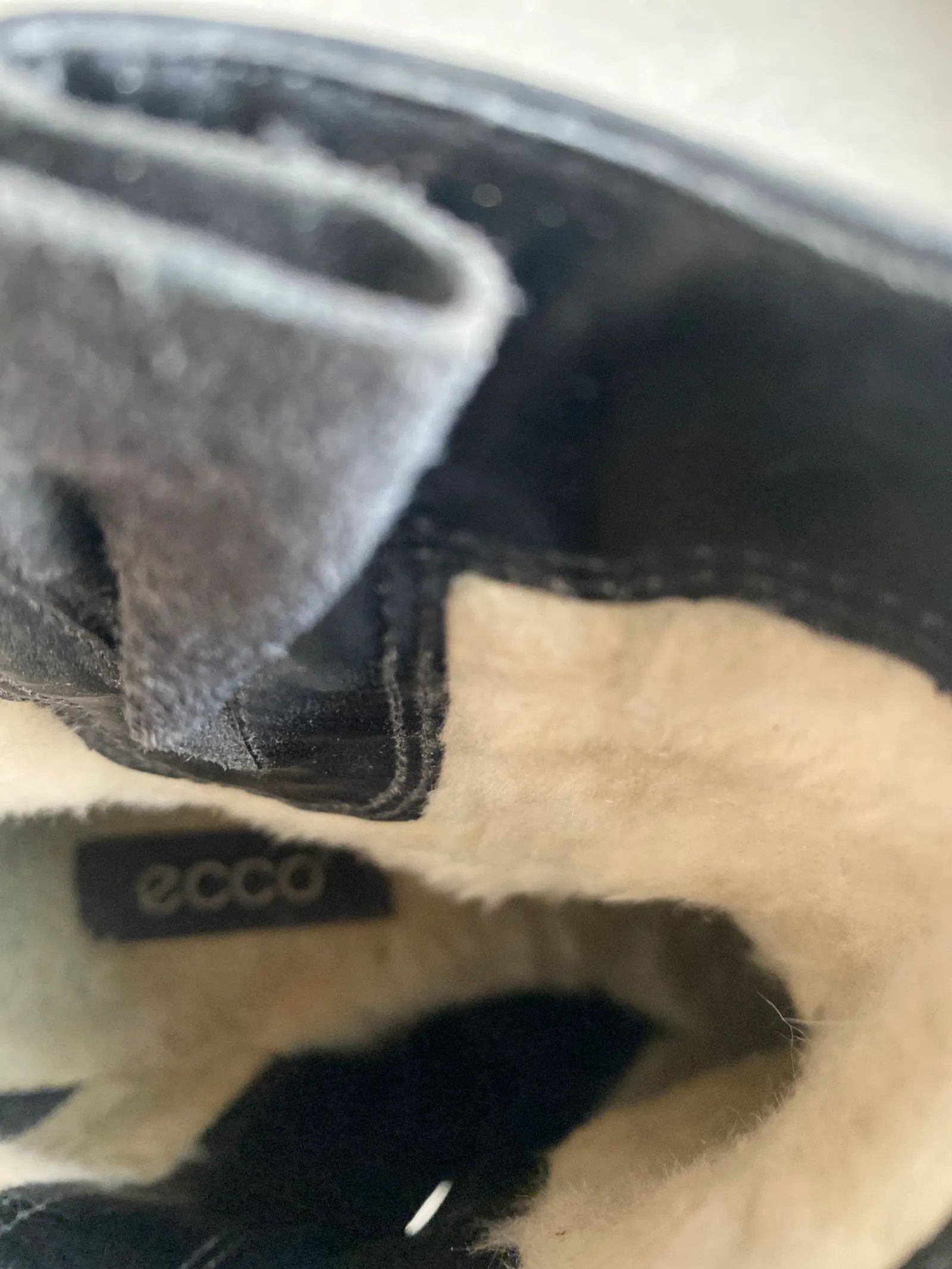 Ecco Ecco Boots Size US 11 / IT 41 - 2 Thumbnail