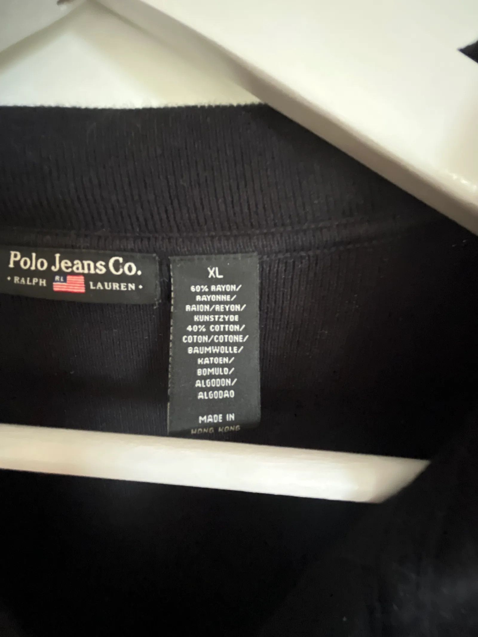 Ralph Lauren Polo Ralph Lauren Sweater Size XL / US 12-14 / IT 48-50 - 3 Thumbnail