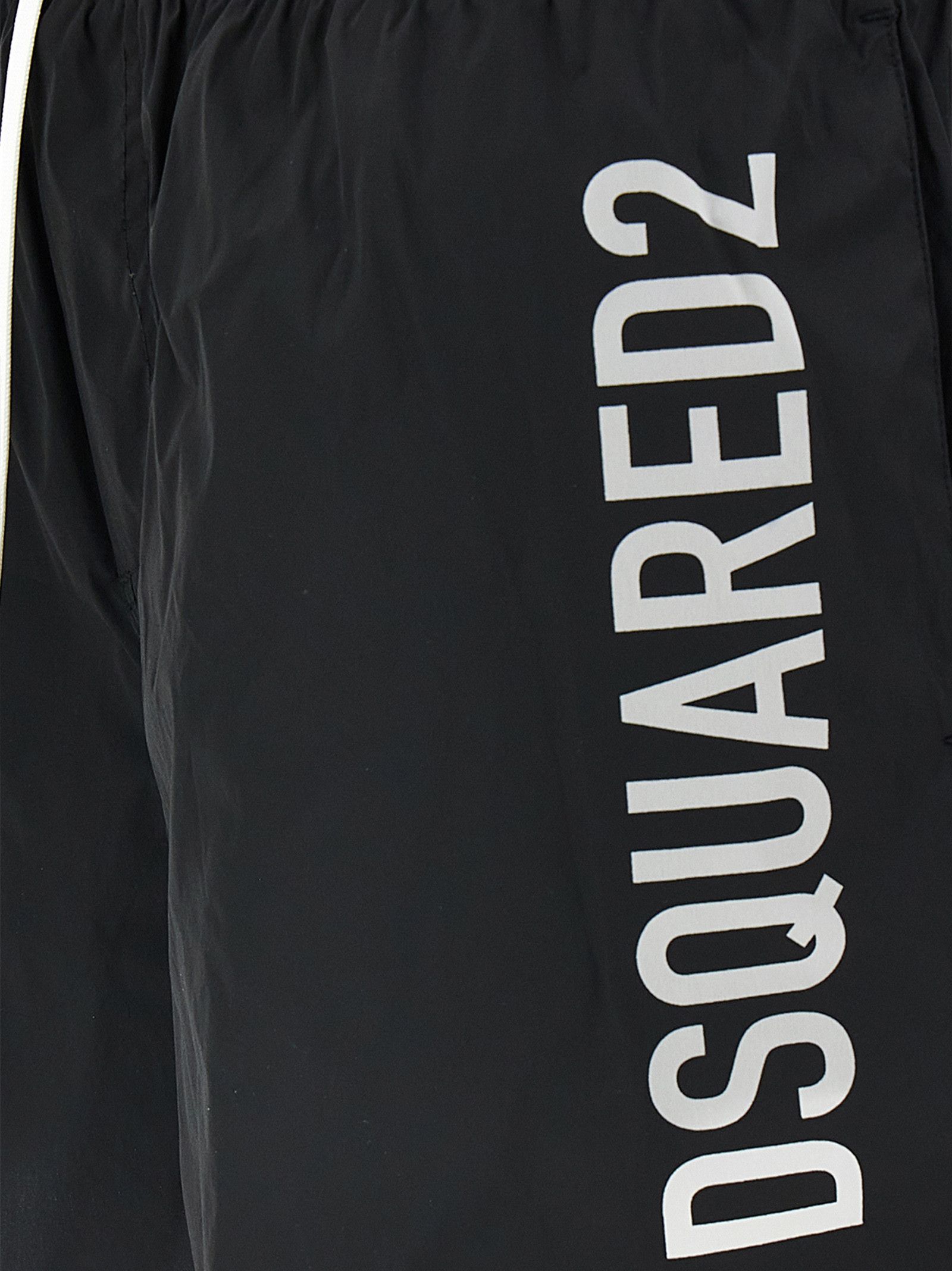 Dsquared2 Midi Boxer Shorts Size US 30 / EU 46 - 3 Thumbnail