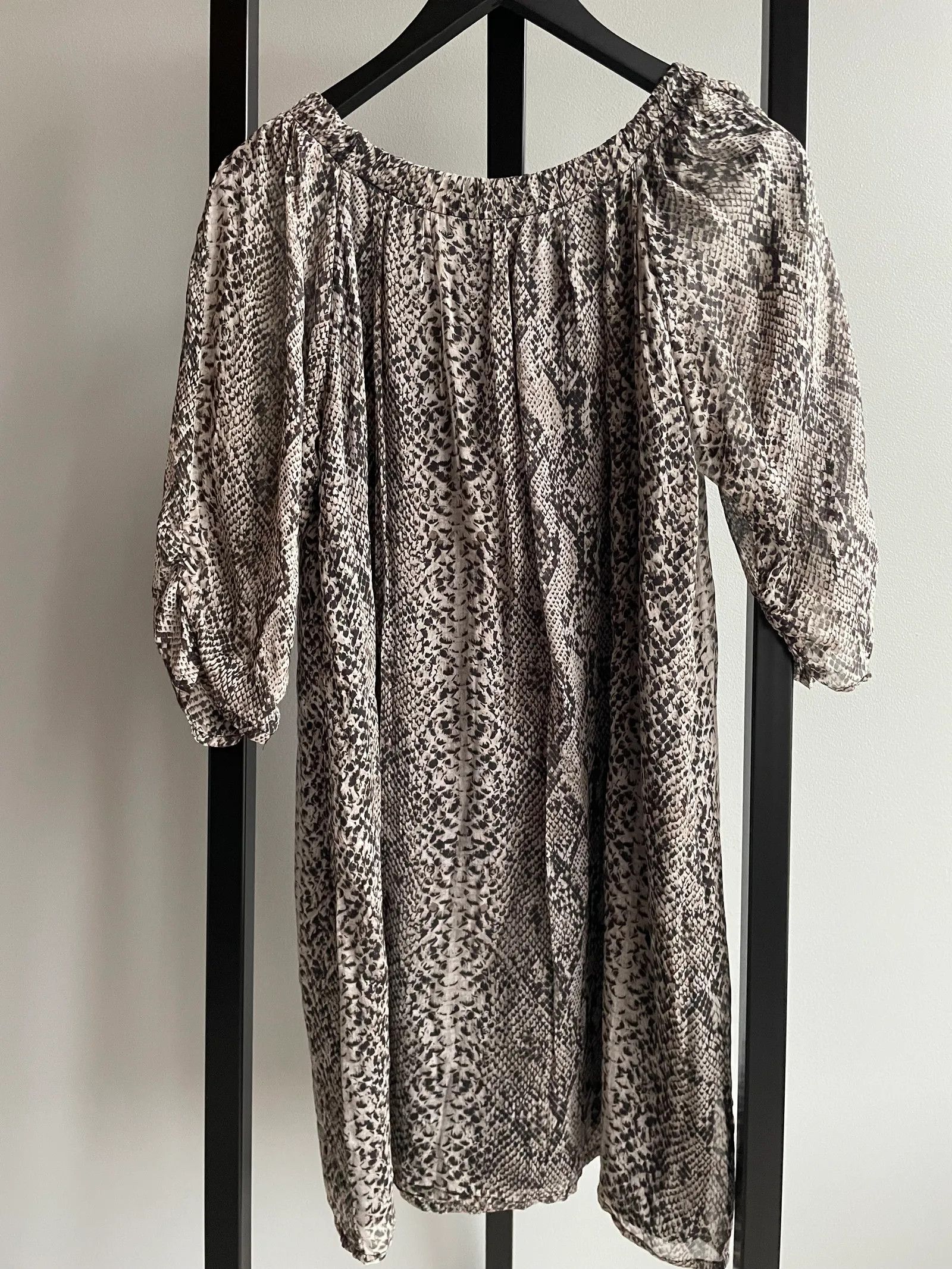 SAND Sand Dress Size XS / US 0-2 / IT 36-38 - 4 Thumbnail