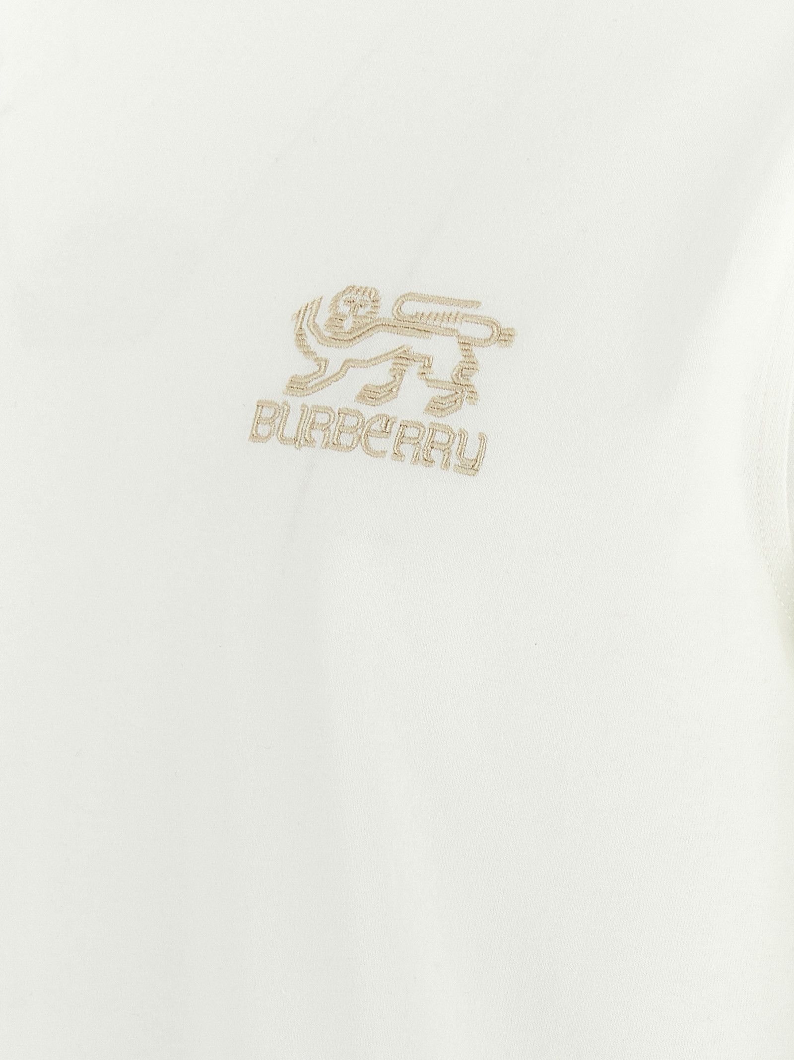 Burberry 'Sp25' T-Shirt Size US XS / EU 42 / 0 - 4 Thumbnail