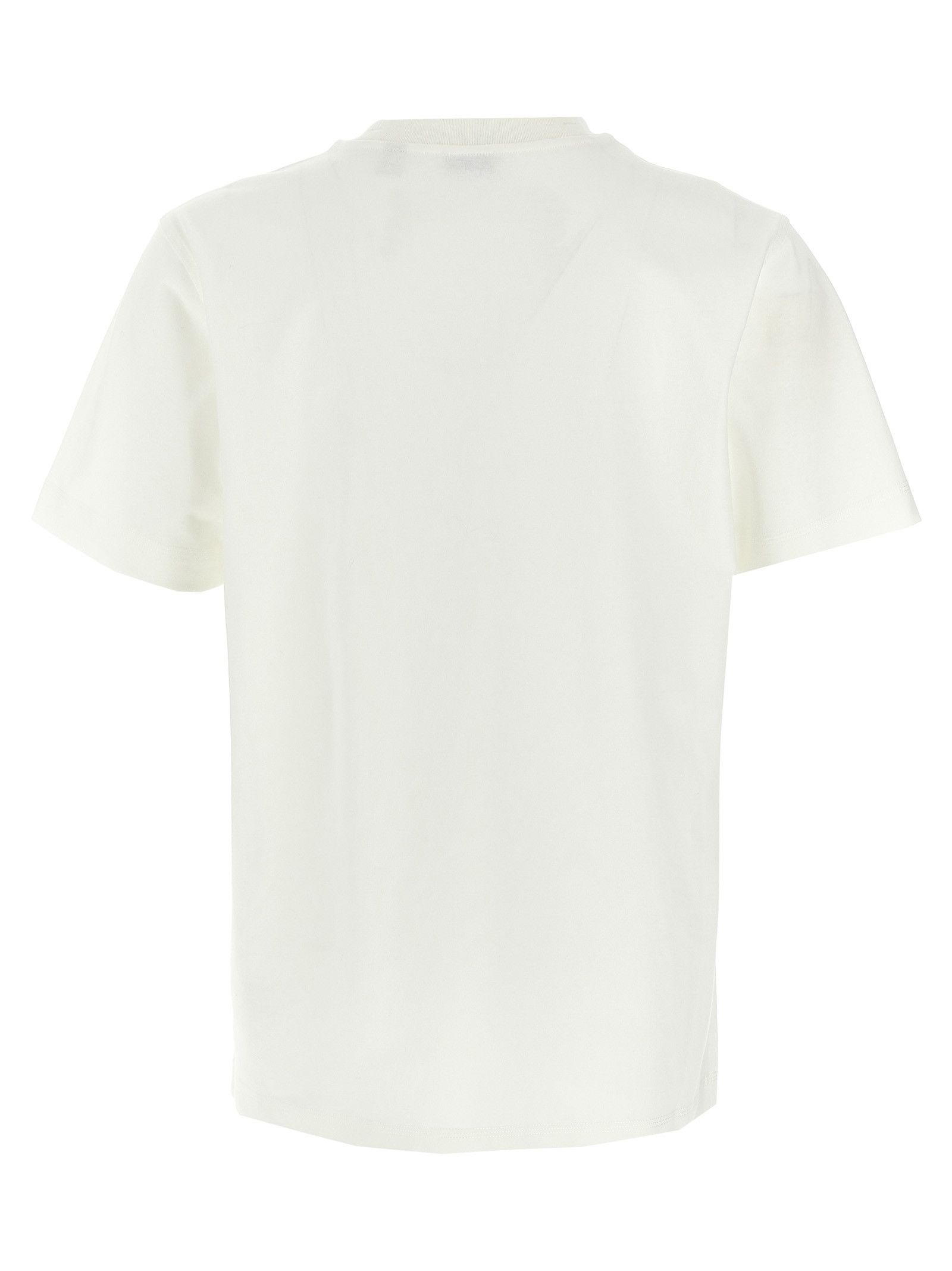 Burberry 'Sp25' T-Shirt Size US XS / EU 42 / 0 - 2 Thumbnail